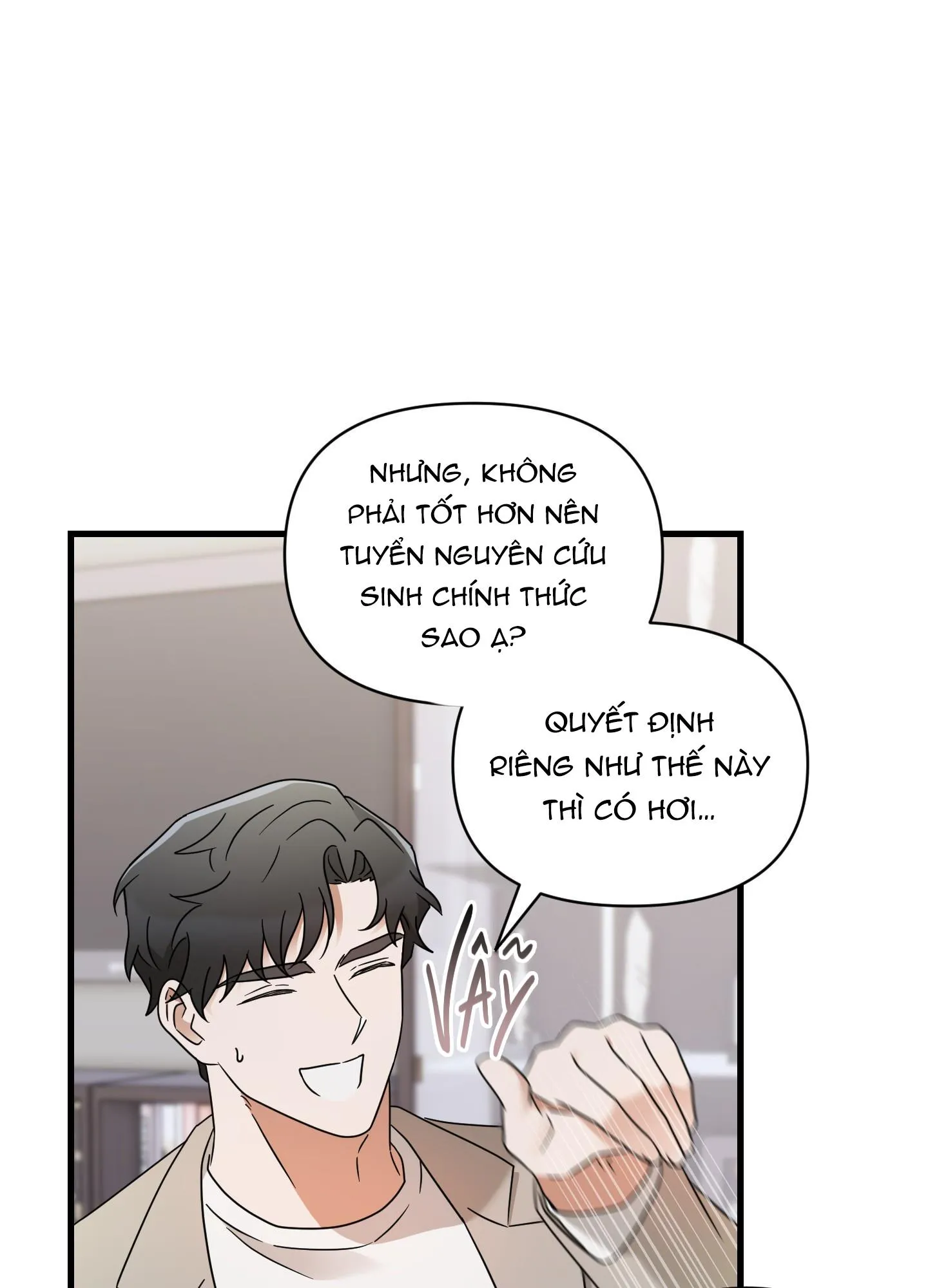 KÝ SỰ ALPHA Chapter 5 Trang 68