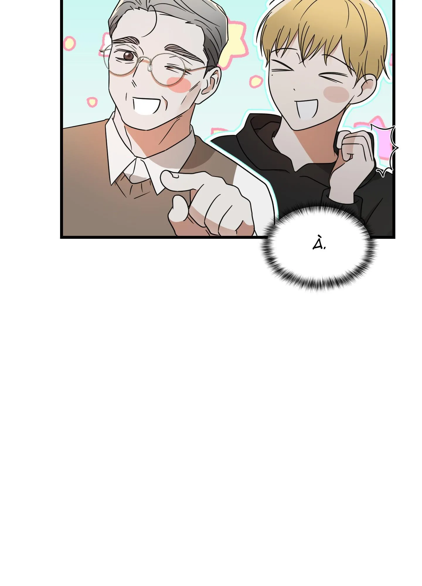 KÝ SỰ ALPHA Chapter 5 Trang 70