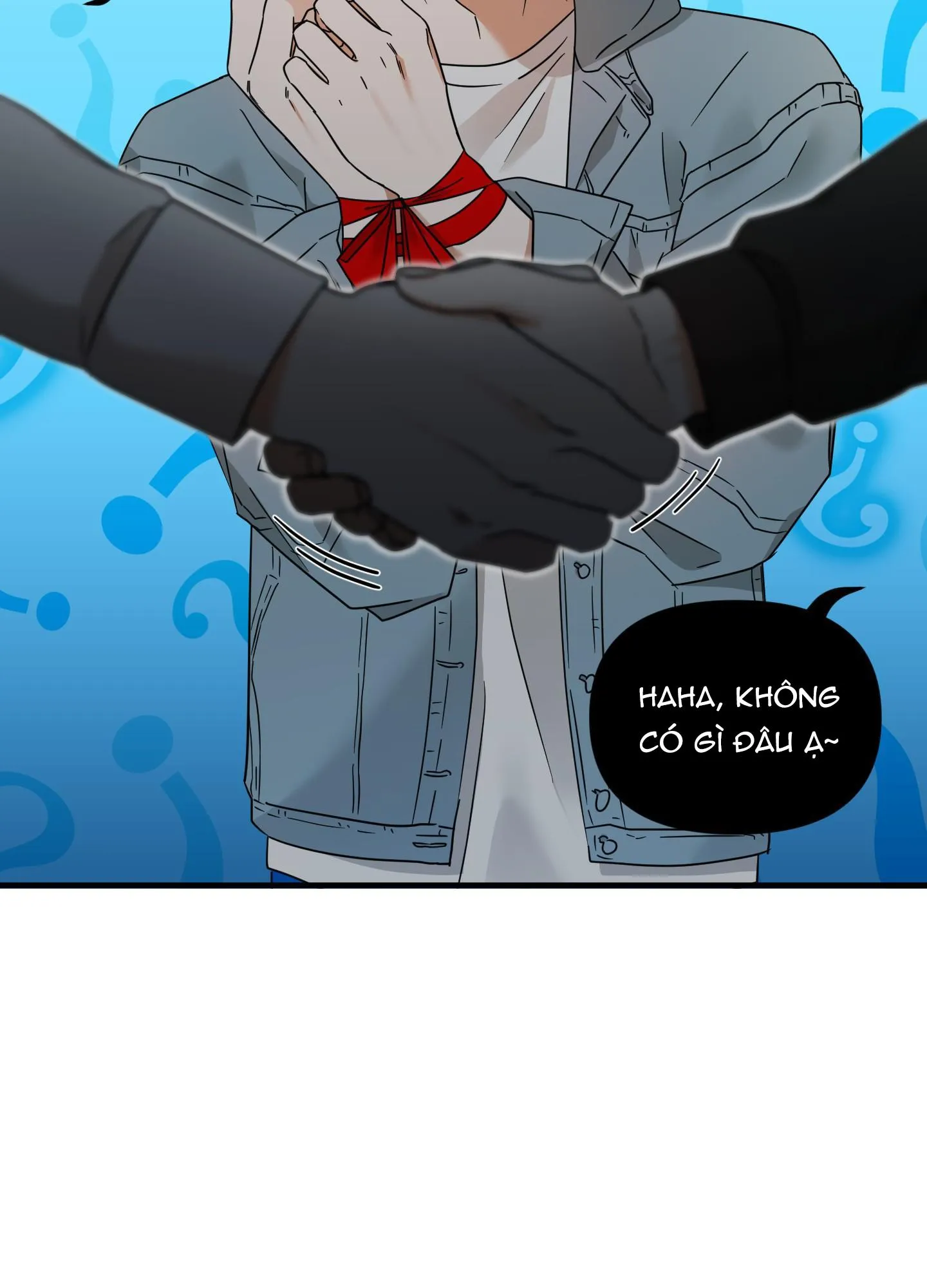 KÝ SỰ ALPHA Chapter 5 Trang 73