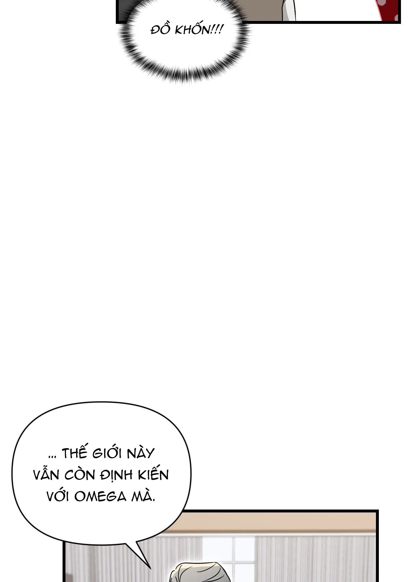 KÝ SỰ ALPHA Chapter 5 Trang 76