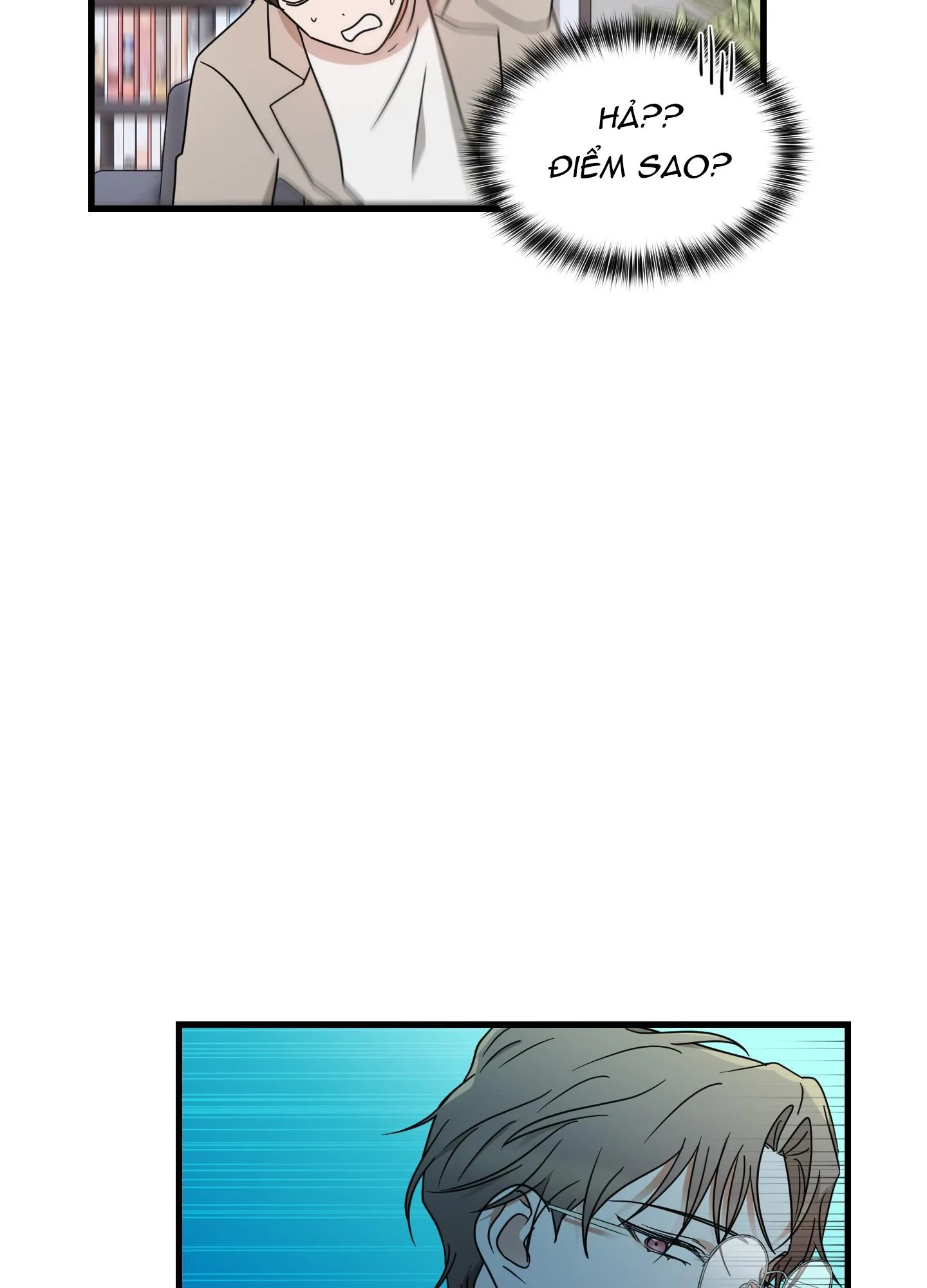 KÝ SỰ ALPHA Chapter 5 Trang 91