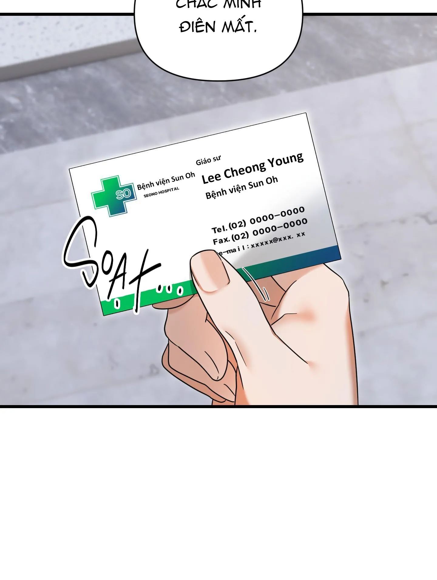 KÝ SỰ ALPHA Chapter 5 Trang 95