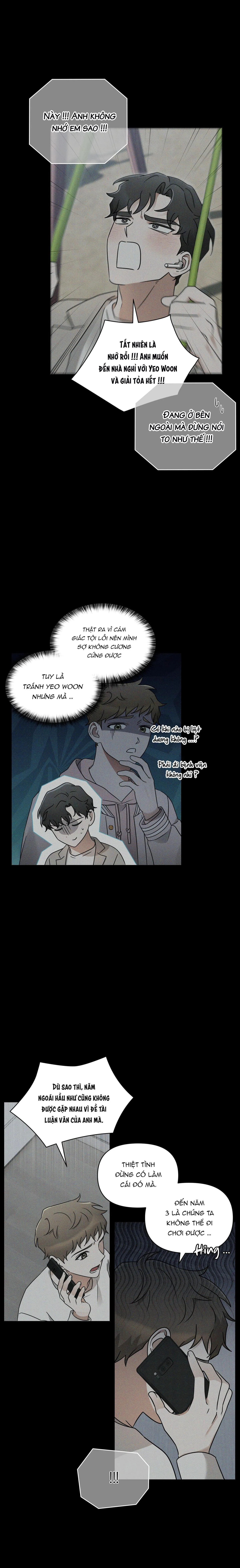 KÝ SỰ ALPHA Chapter 6 Trang 4