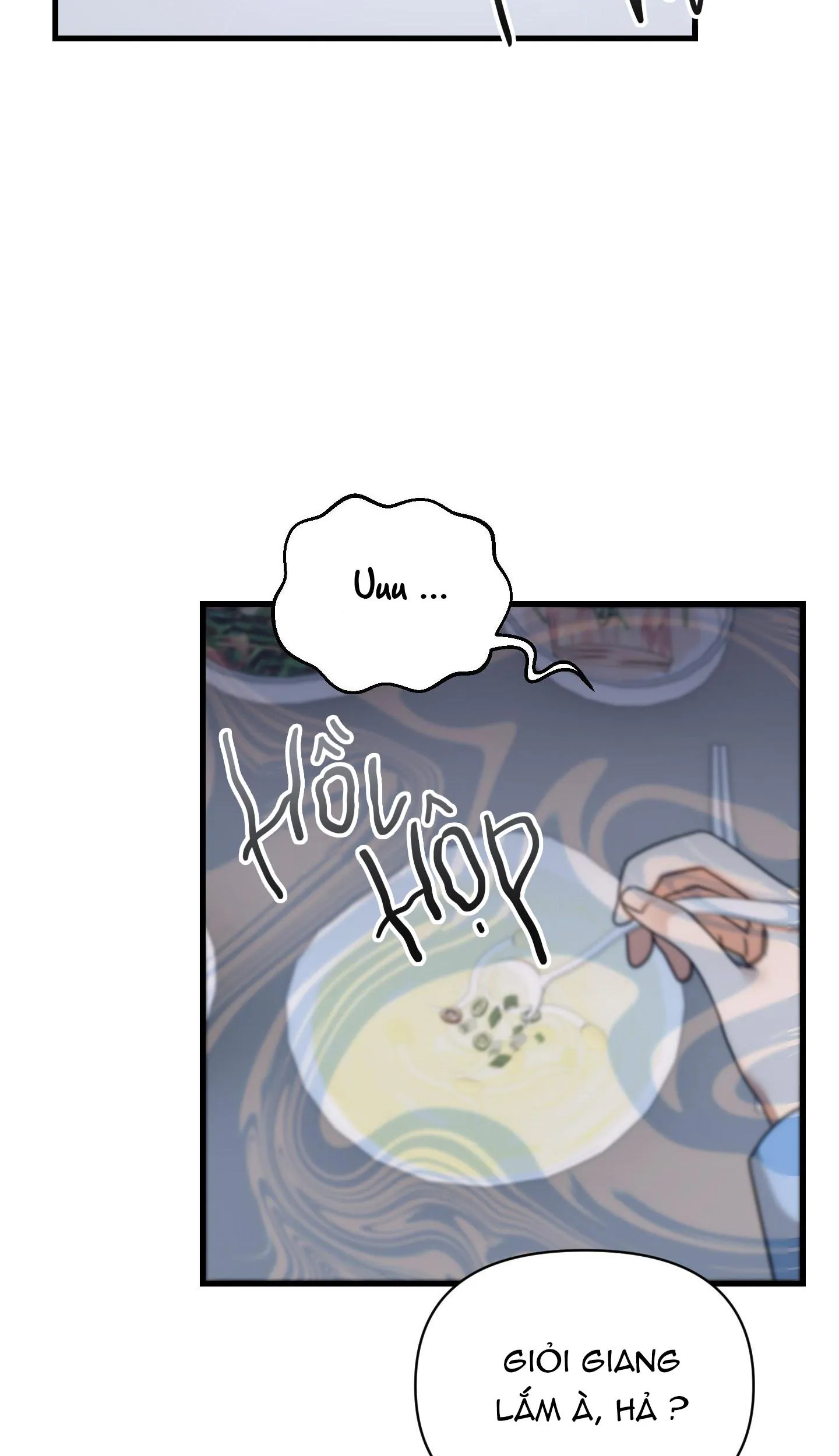 KÝ SỰ ALPHA Chapter 7 Trang 3