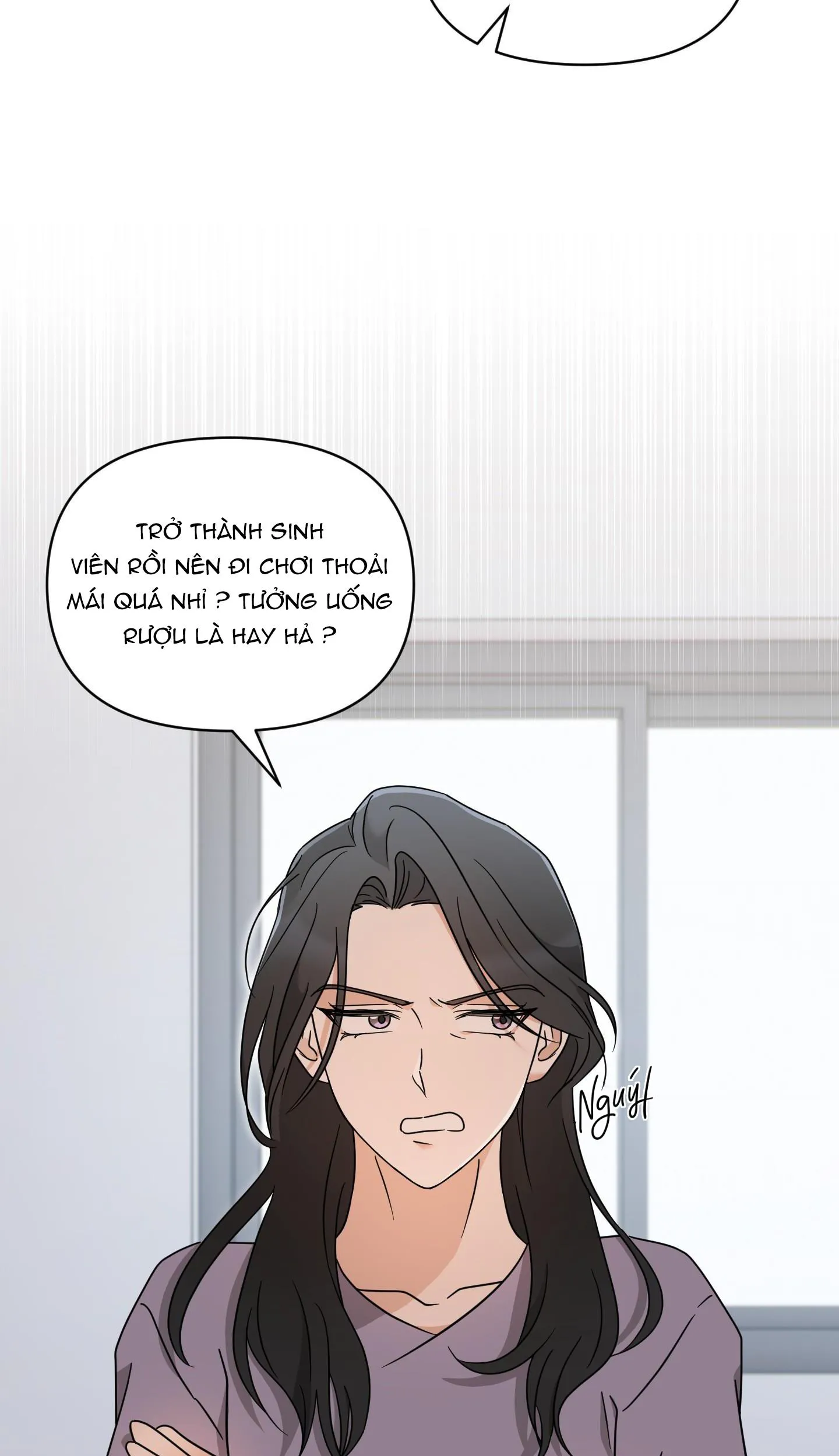 KÝ SỰ ALPHA Chapter 7 Trang 4