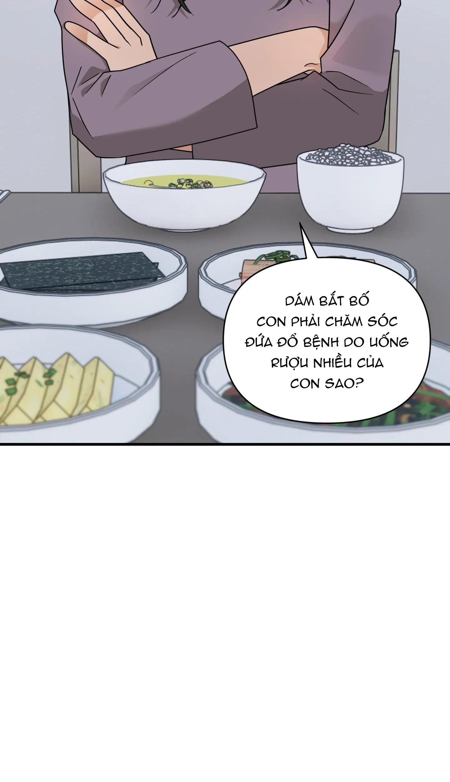 KÝ SỰ ALPHA Chapter 7 Trang 5