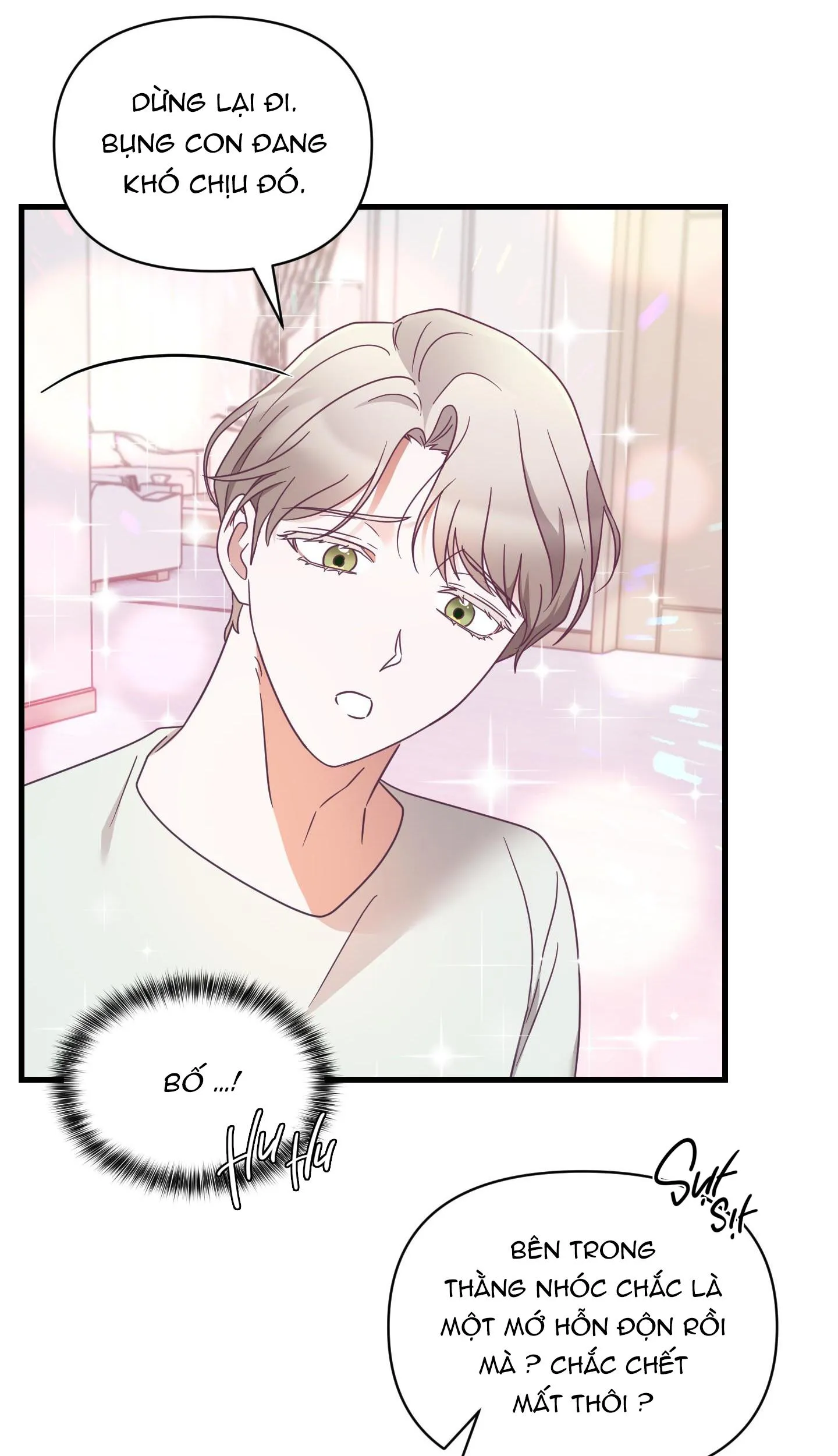 KÝ SỰ ALPHA Chapter 7 Trang 7