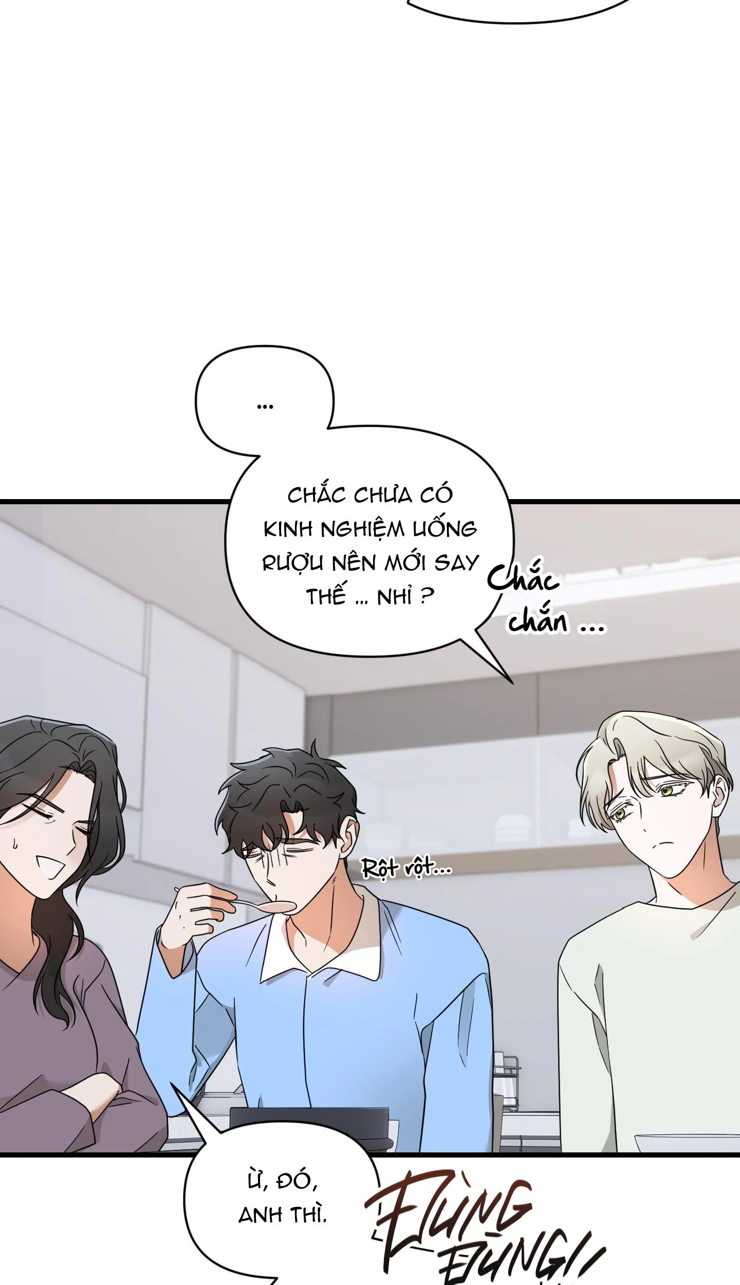 KÝ SỰ ALPHA Chapter 7 Trang 8