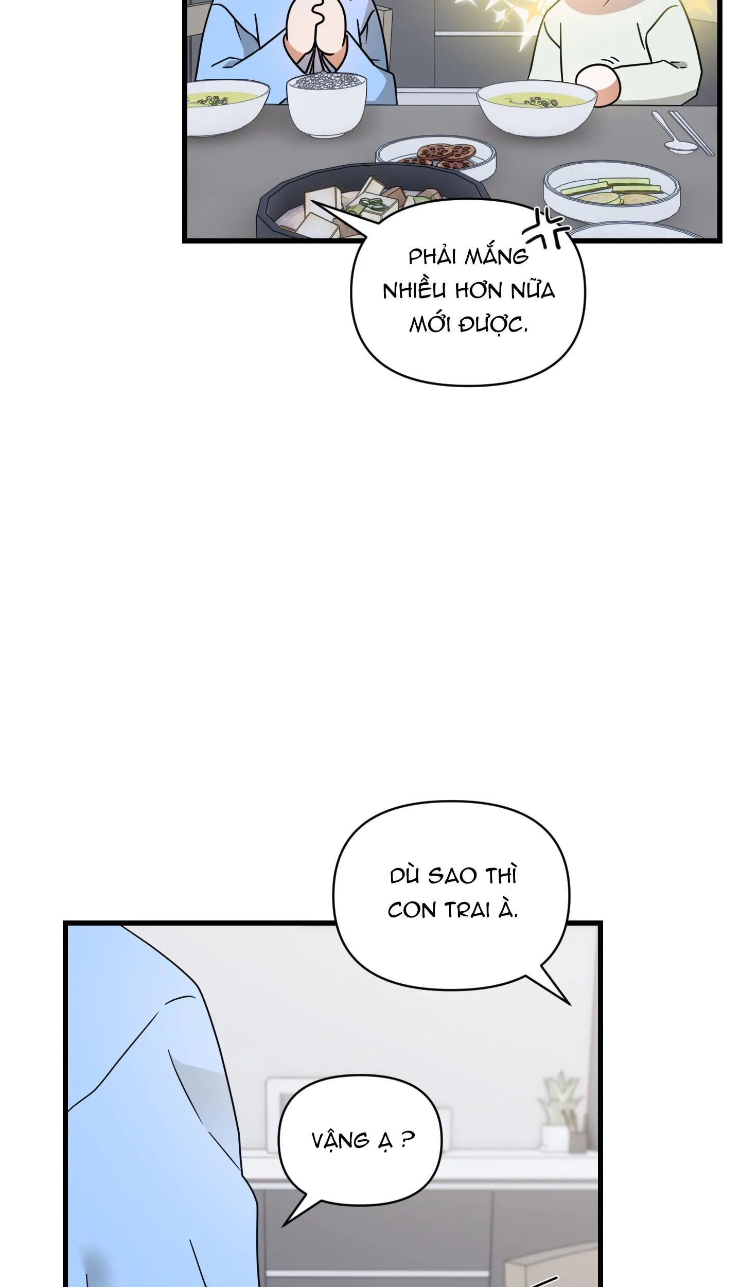 KÝ SỰ ALPHA Chapter 7 Trang 10