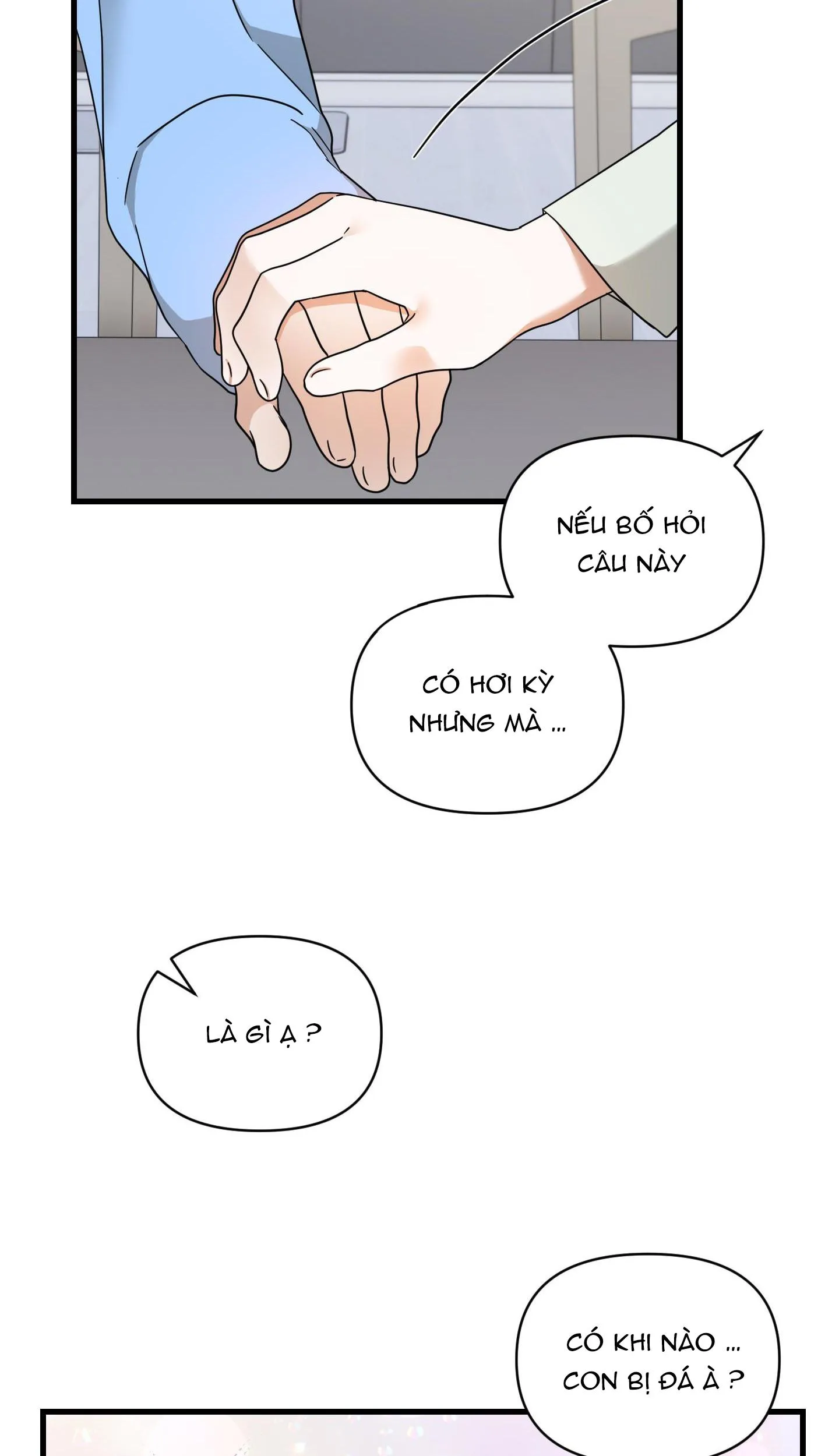 KÝ SỰ ALPHA Chapter 7 Trang 11