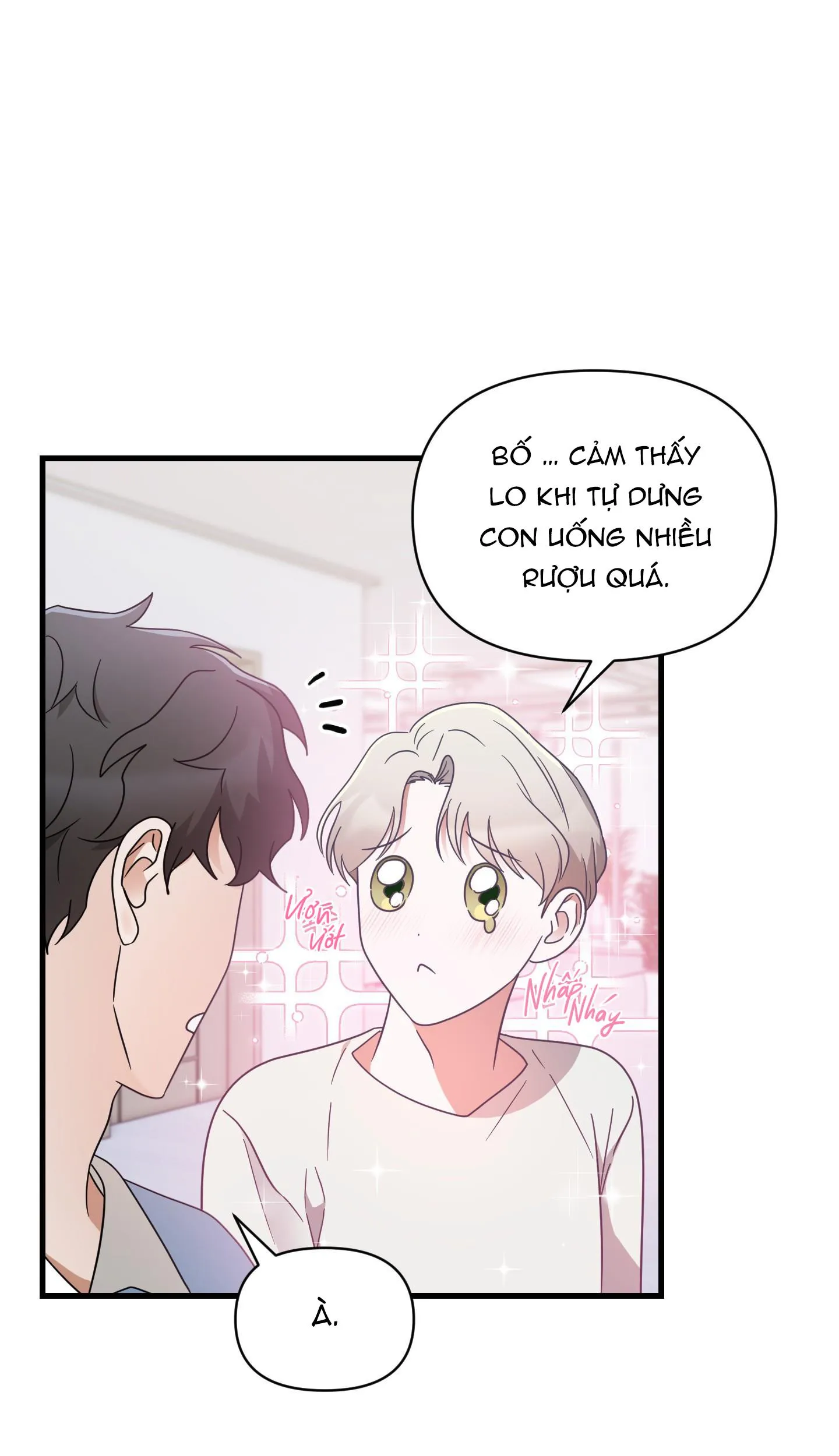 KÝ SỰ ALPHA Chapter 7 Trang 14