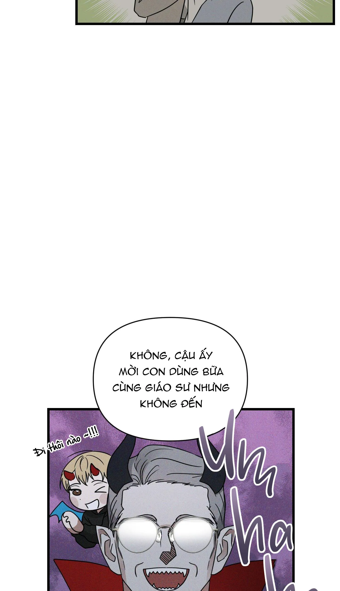 KÝ SỰ ALPHA Chapter 7 Trang 16