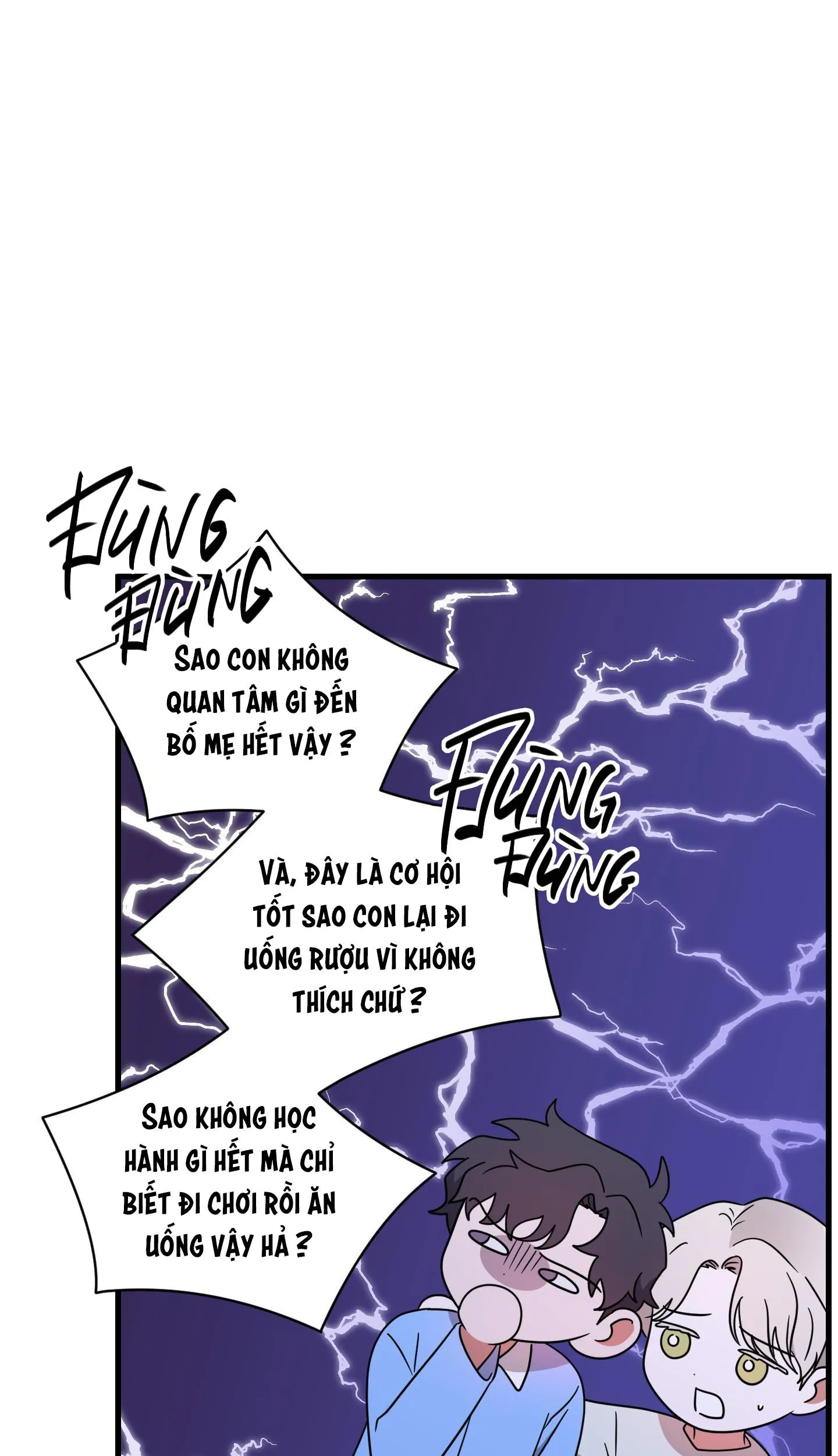 KÝ SỰ ALPHA Chapter 7 Trang 24