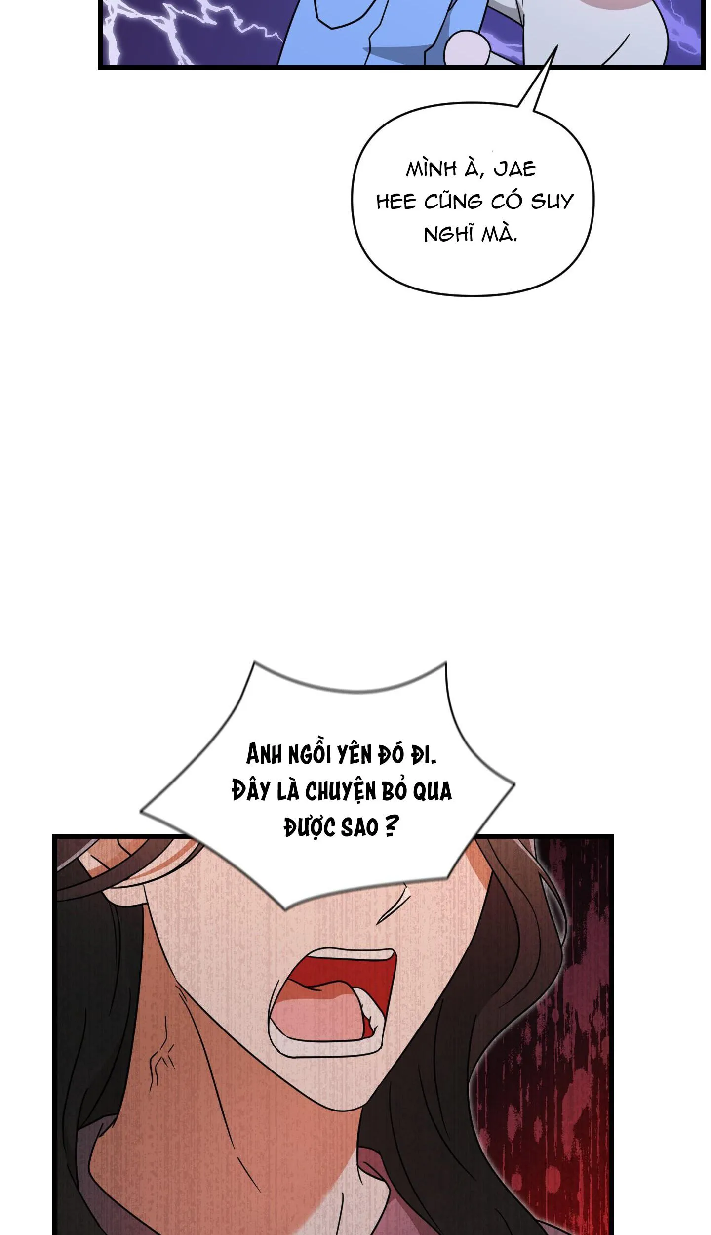 KÝ SỰ ALPHA Chapter 7 Trang 25