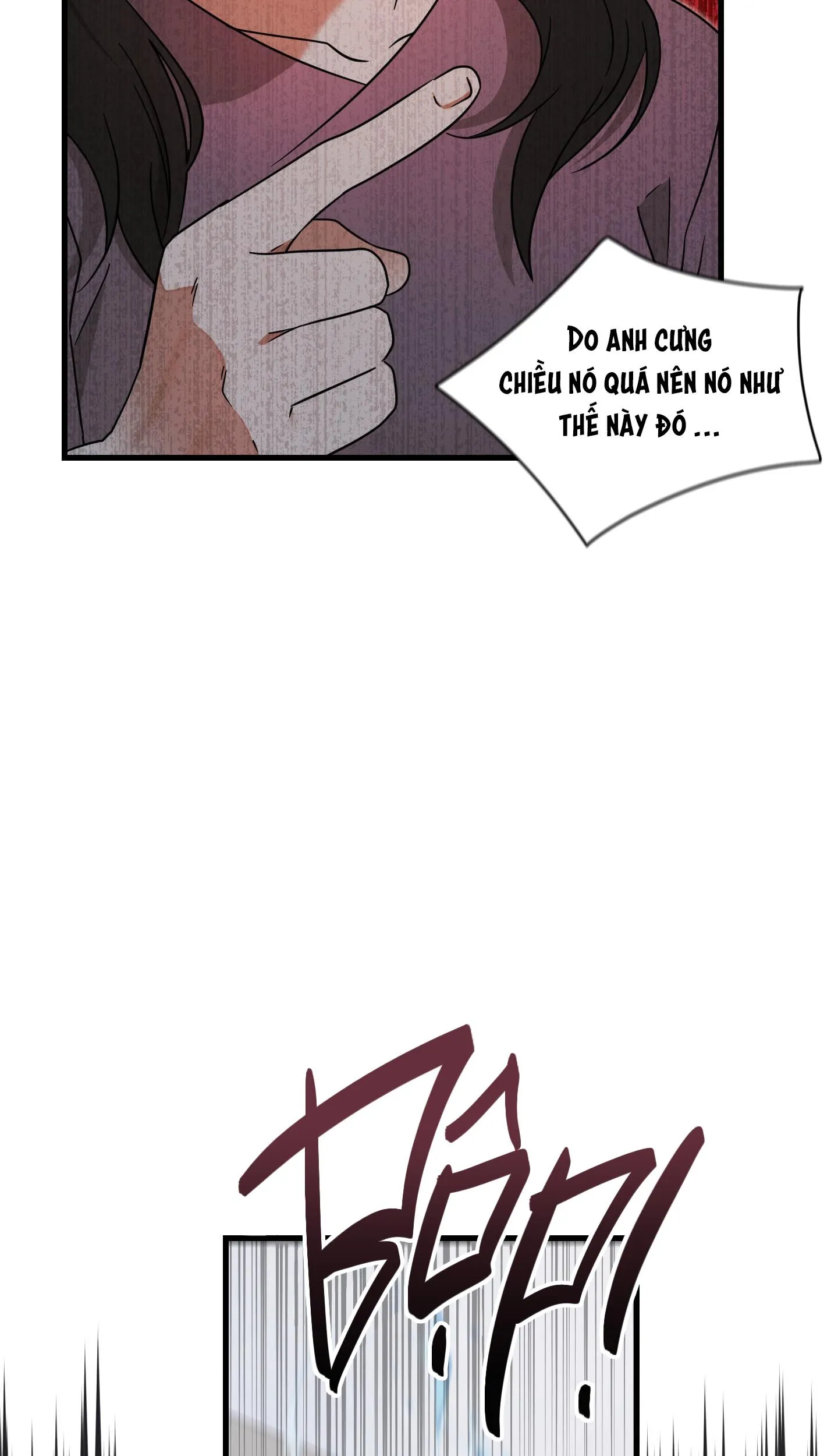 KÝ SỰ ALPHA Chapter 7 Trang 26