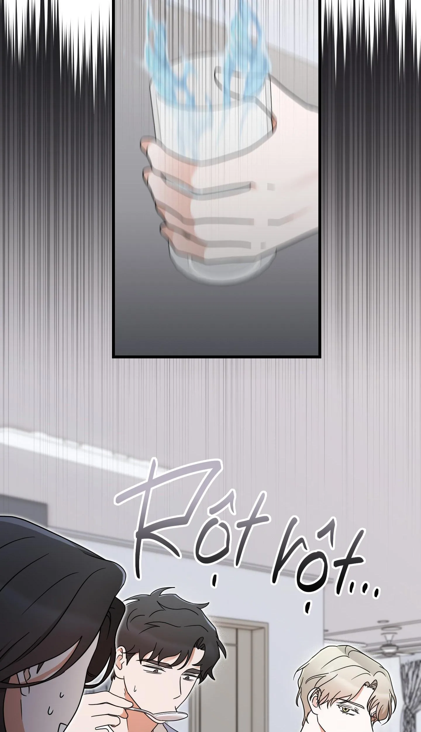 KÝ SỰ ALPHA Chapter 7 Trang 27