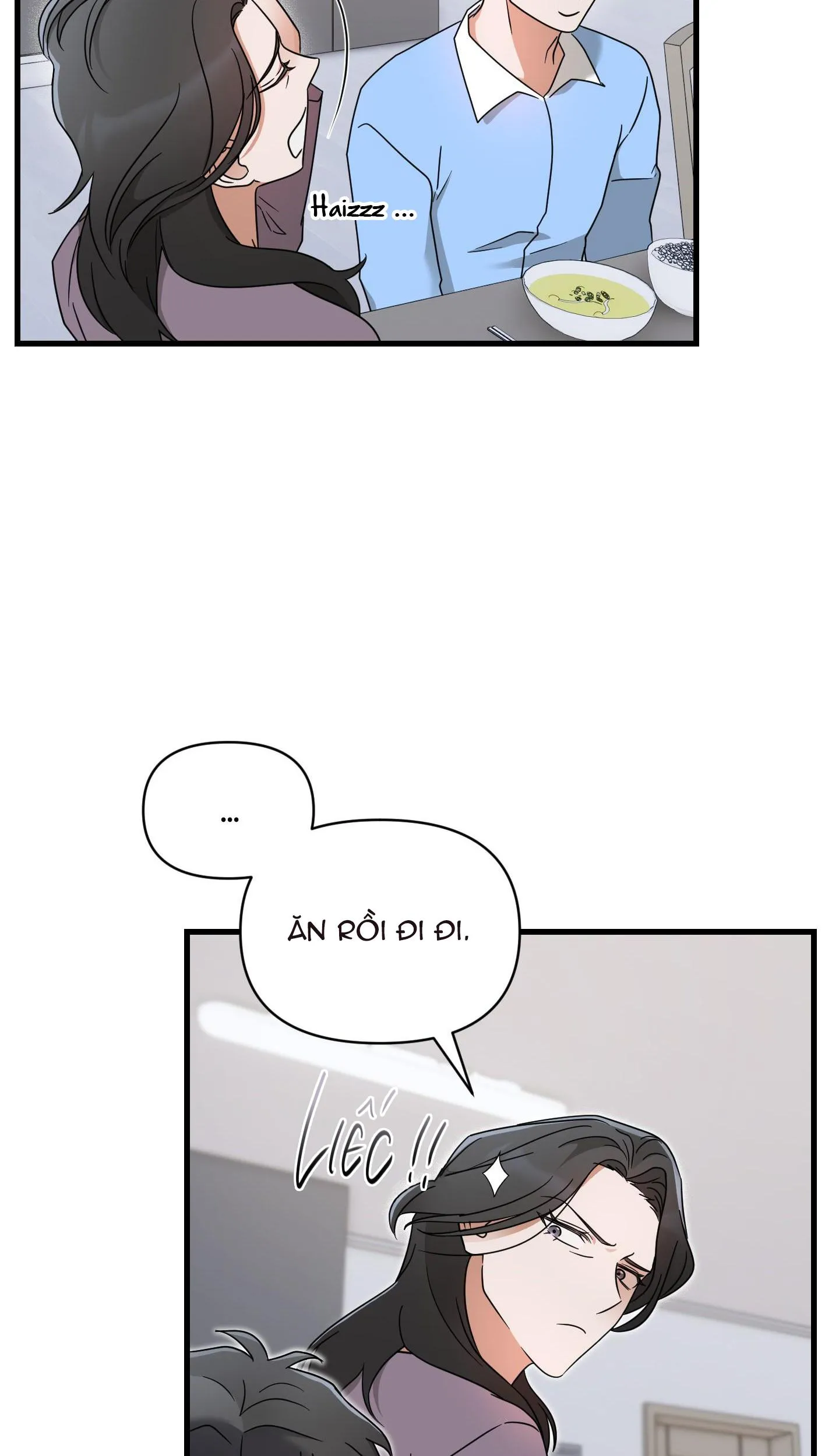 KÝ SỰ ALPHA Chapter 7 Trang 29