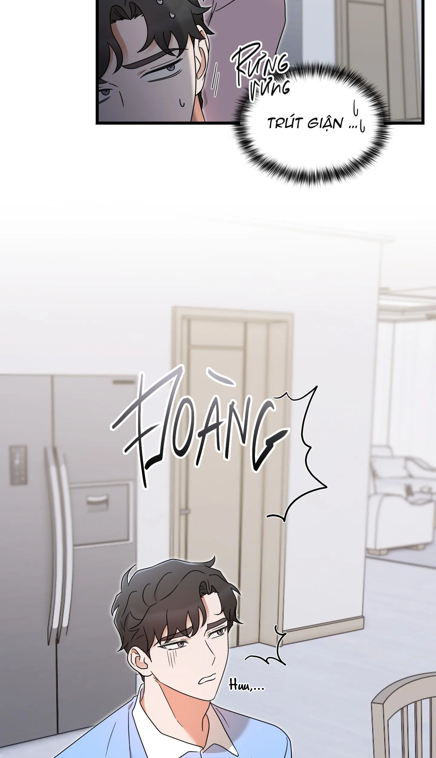 KÝ SỰ ALPHA Chapter 7 Trang 30