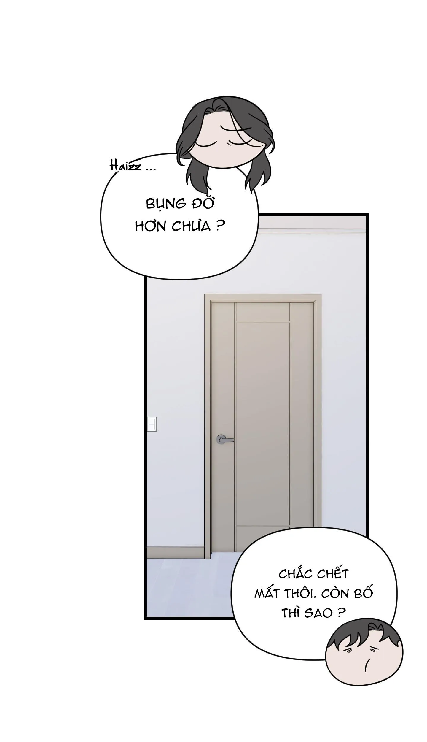 KÝ SỰ ALPHA Chapter 7 Trang 34