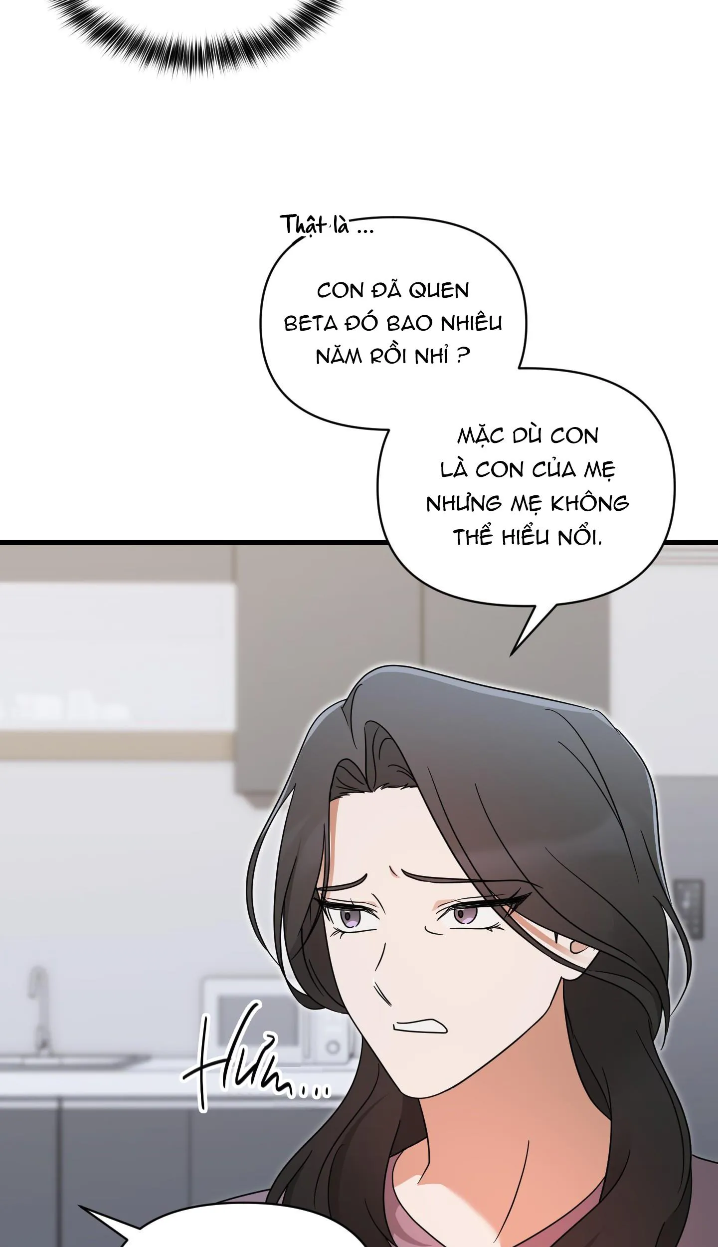 KÝ SỰ ALPHA Chapter 7 Trang 36