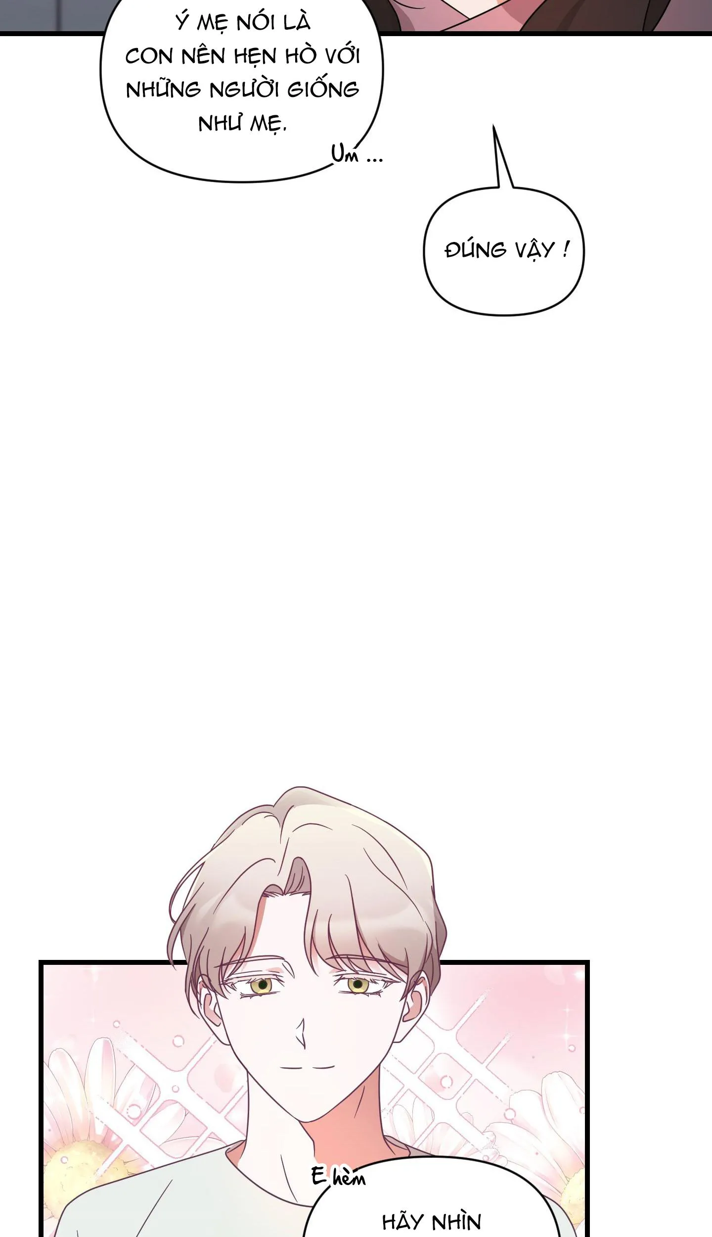 KÝ SỰ ALPHA Chapter 7 Trang 37