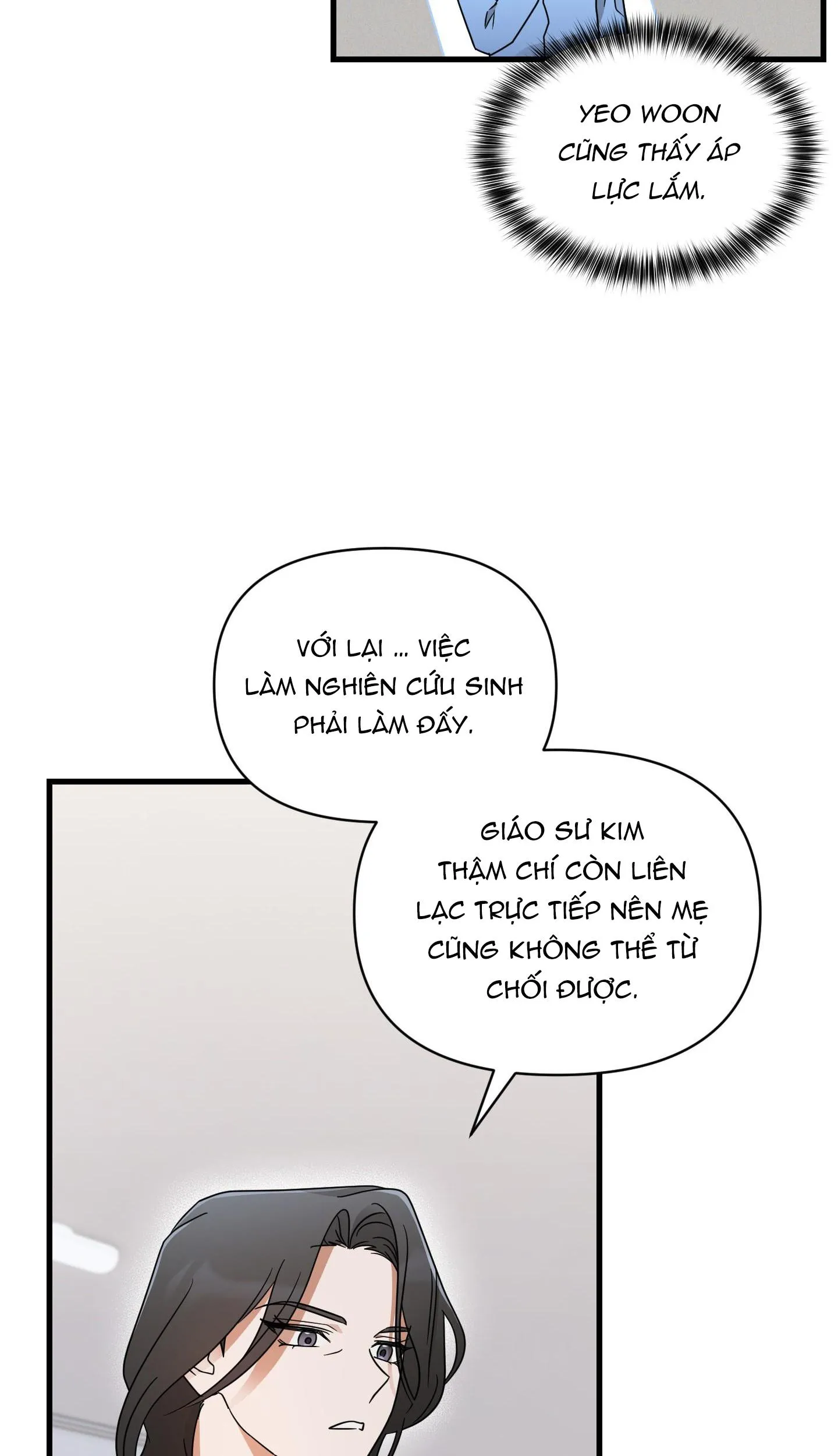 KÝ SỰ ALPHA Chapter 7 Trang 41