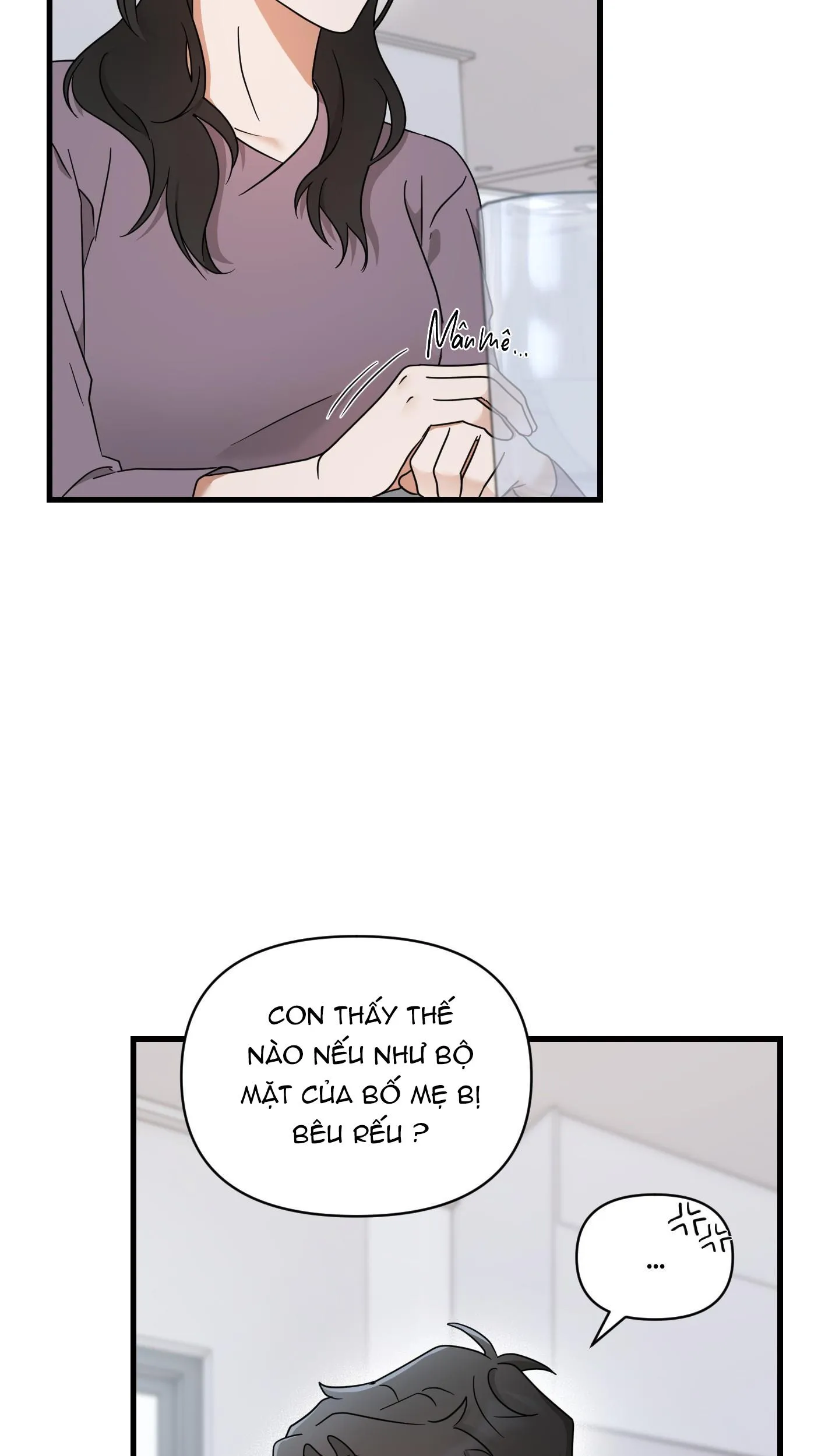 KÝ SỰ ALPHA Chapter 7 Trang 42