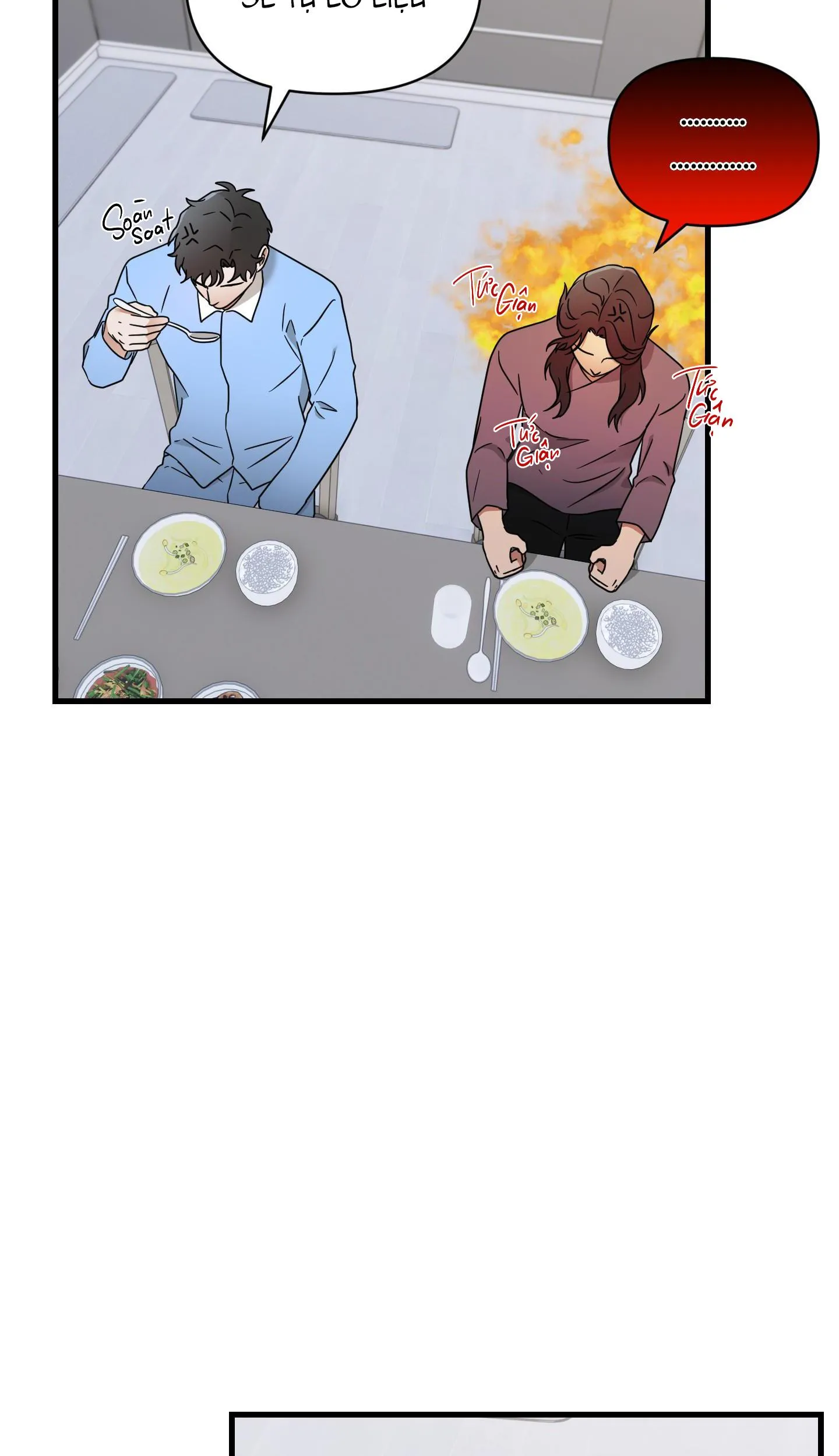 KÝ SỰ ALPHA Chapter 7 Trang 44