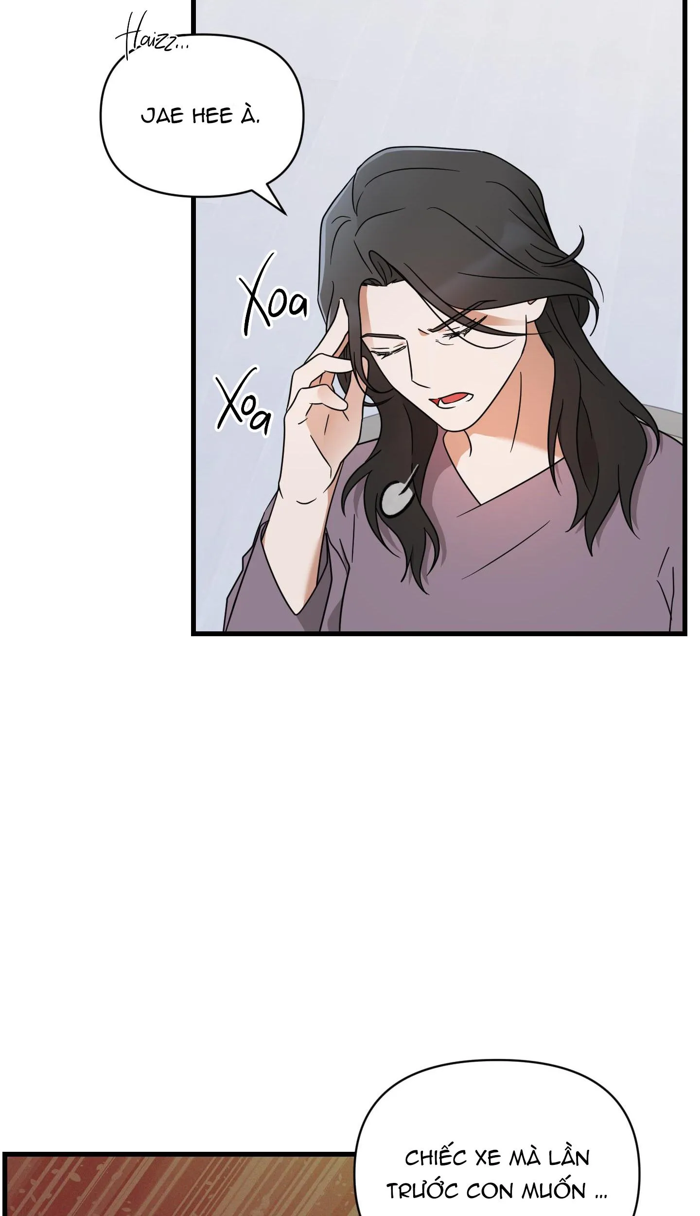 KÝ SỰ ALPHA Chapter 7 Trang 45