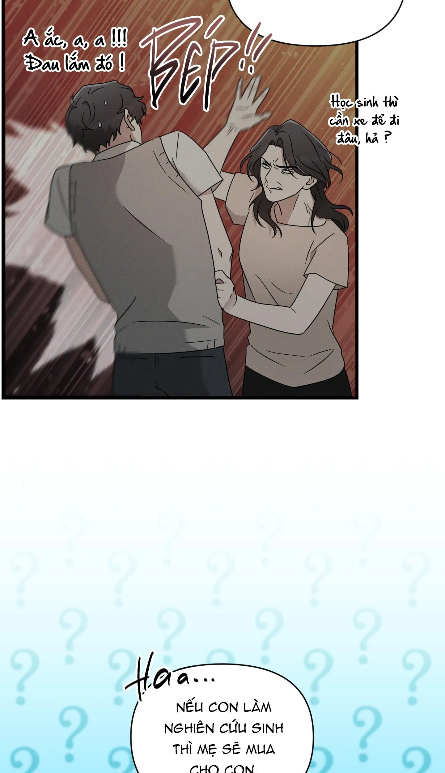 KÝ SỰ ALPHA Chapter 7 Trang 46