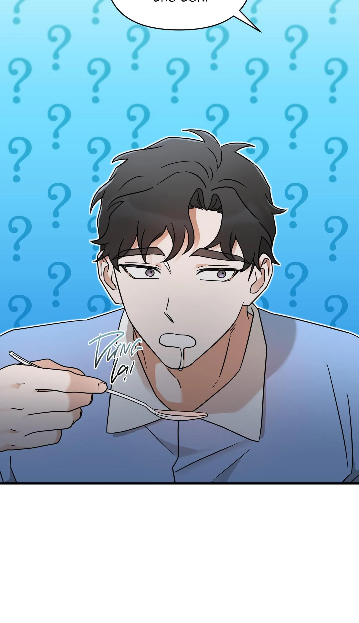 KÝ SỰ ALPHA Chapter 7 Trang 47