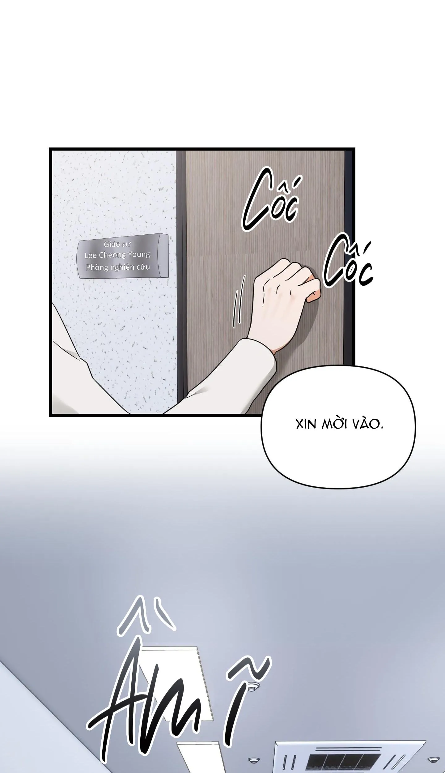 KÝ SỰ ALPHA Chapter 7 Trang 49