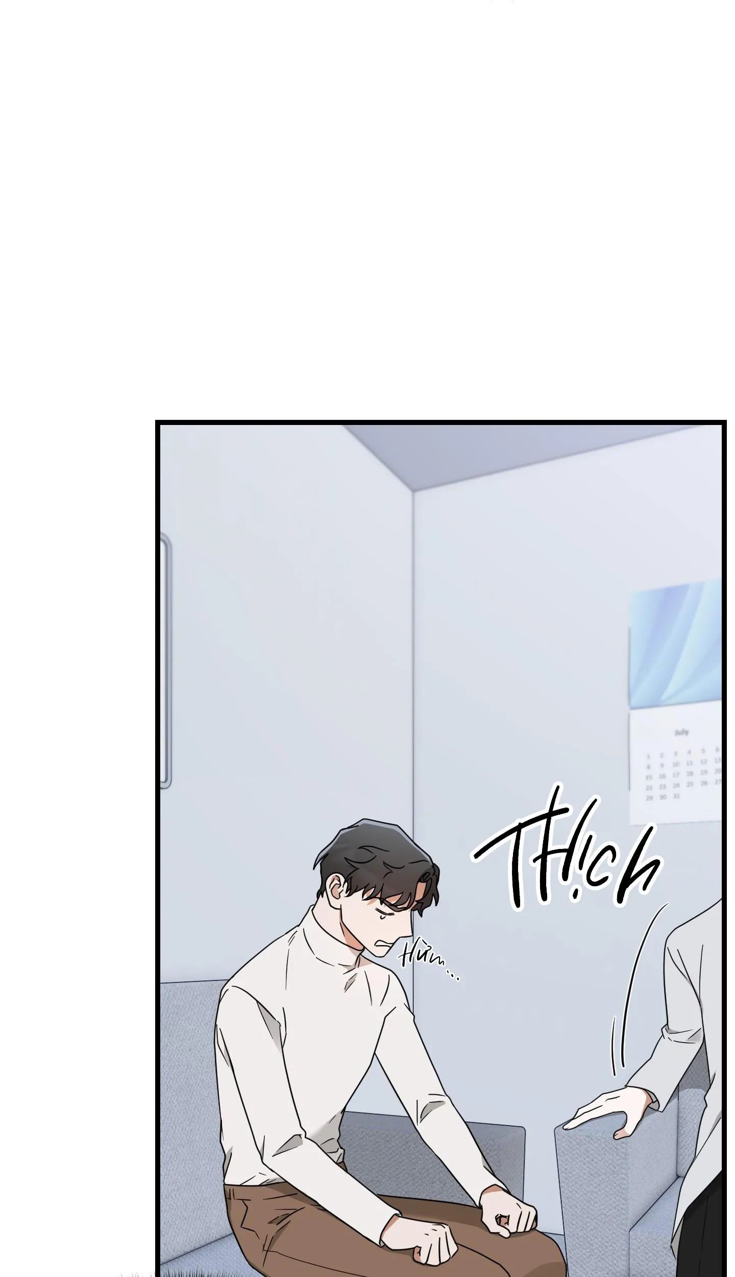 KÝ SỰ ALPHA Chapter 7 Trang 52