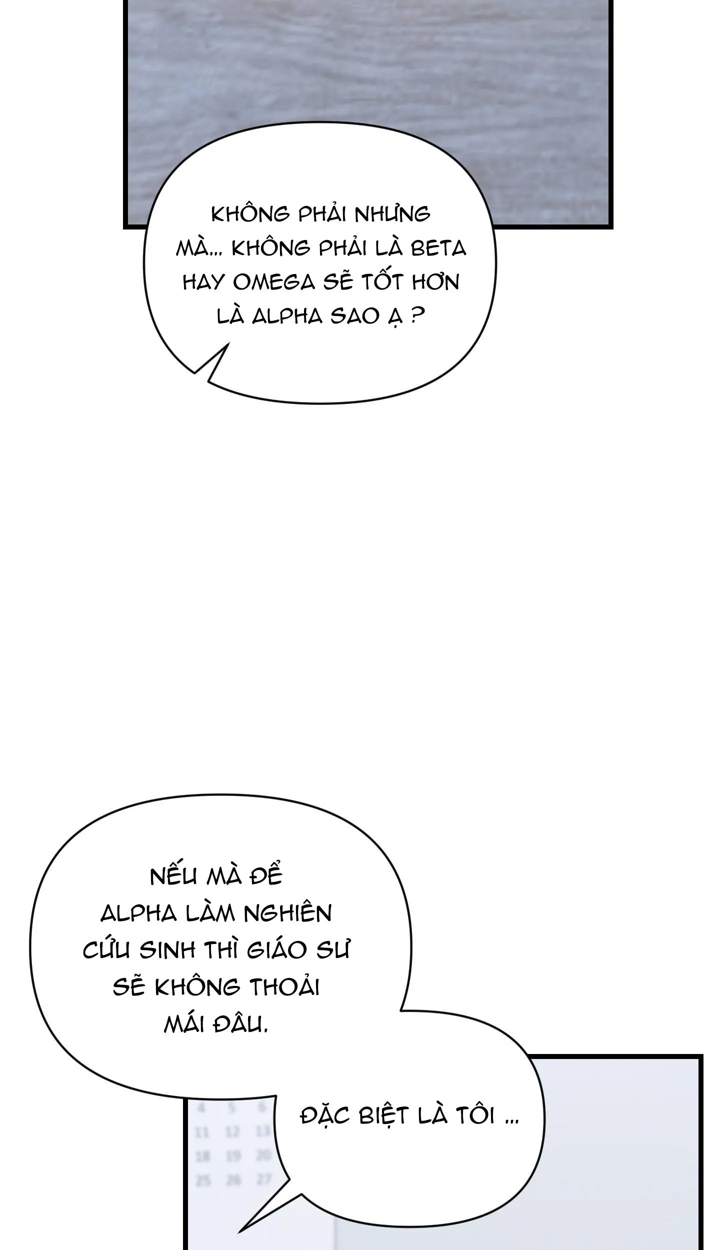 KÝ SỰ ALPHA Chapter 7 Trang 54