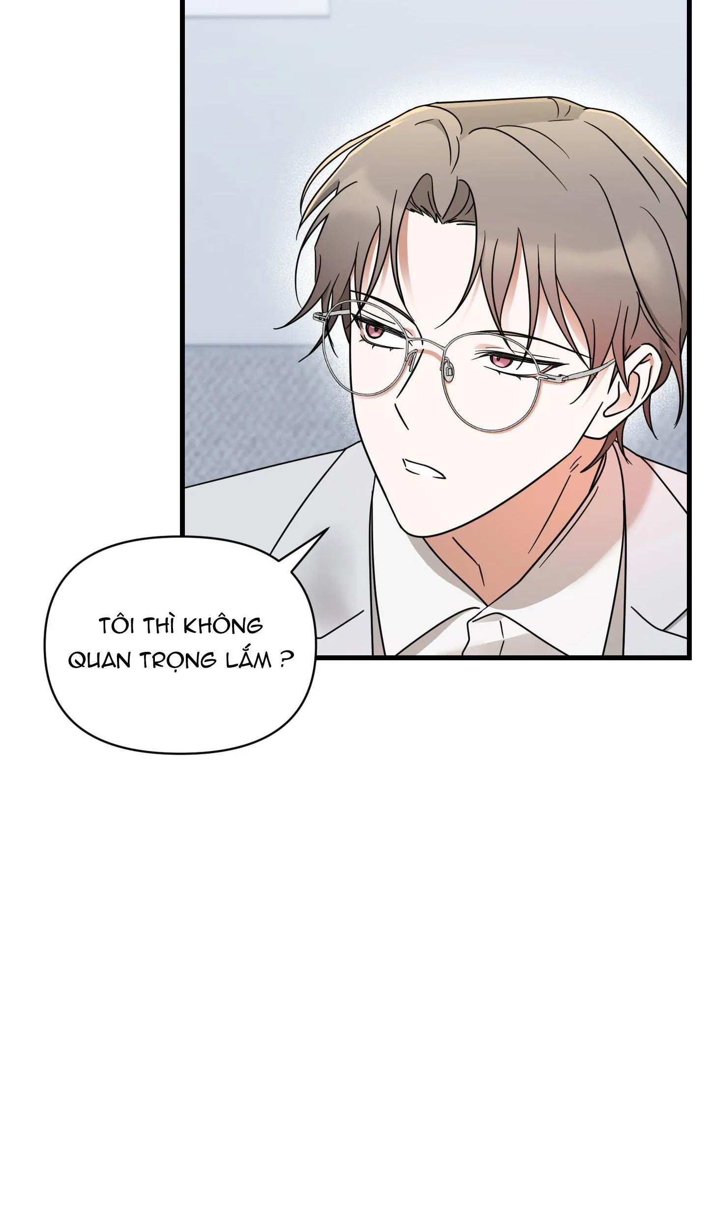 KÝ SỰ ALPHA Chapter 7 Trang 55