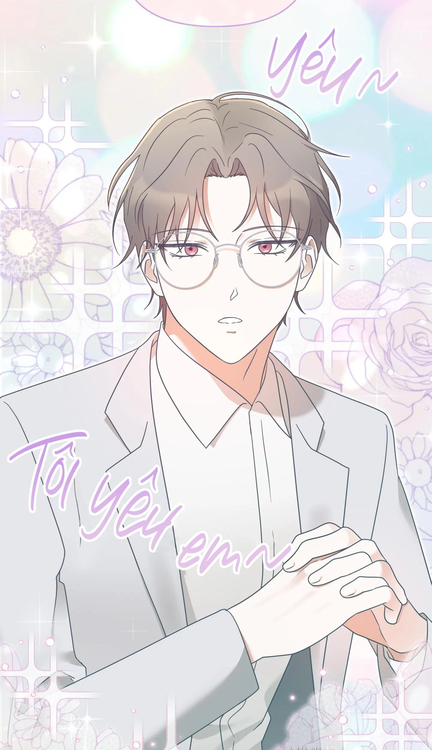 KÝ SỰ ALPHA Chapter 7 Trang 57