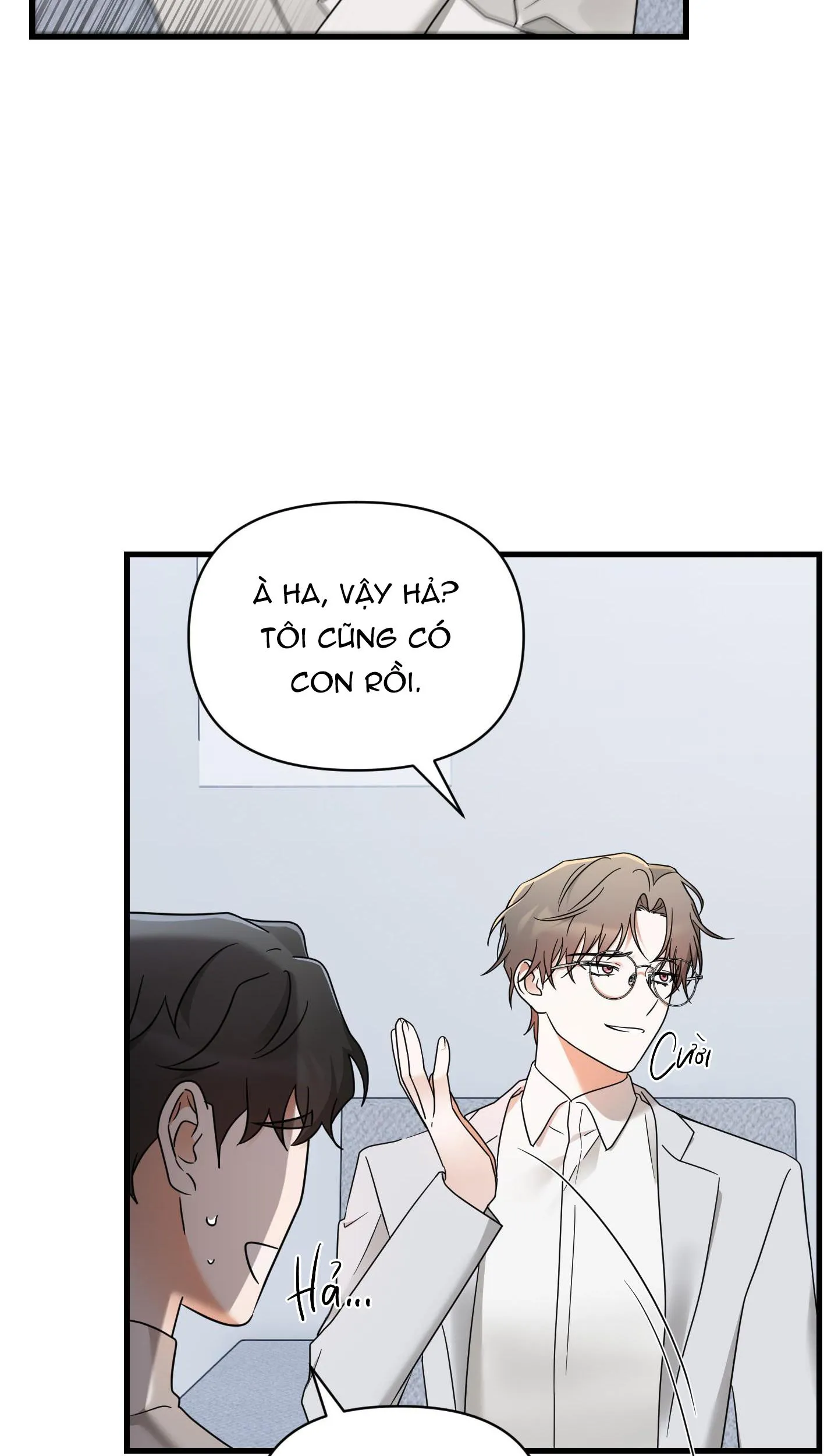 KÝ SỰ ALPHA Chapter 7 Trang 59