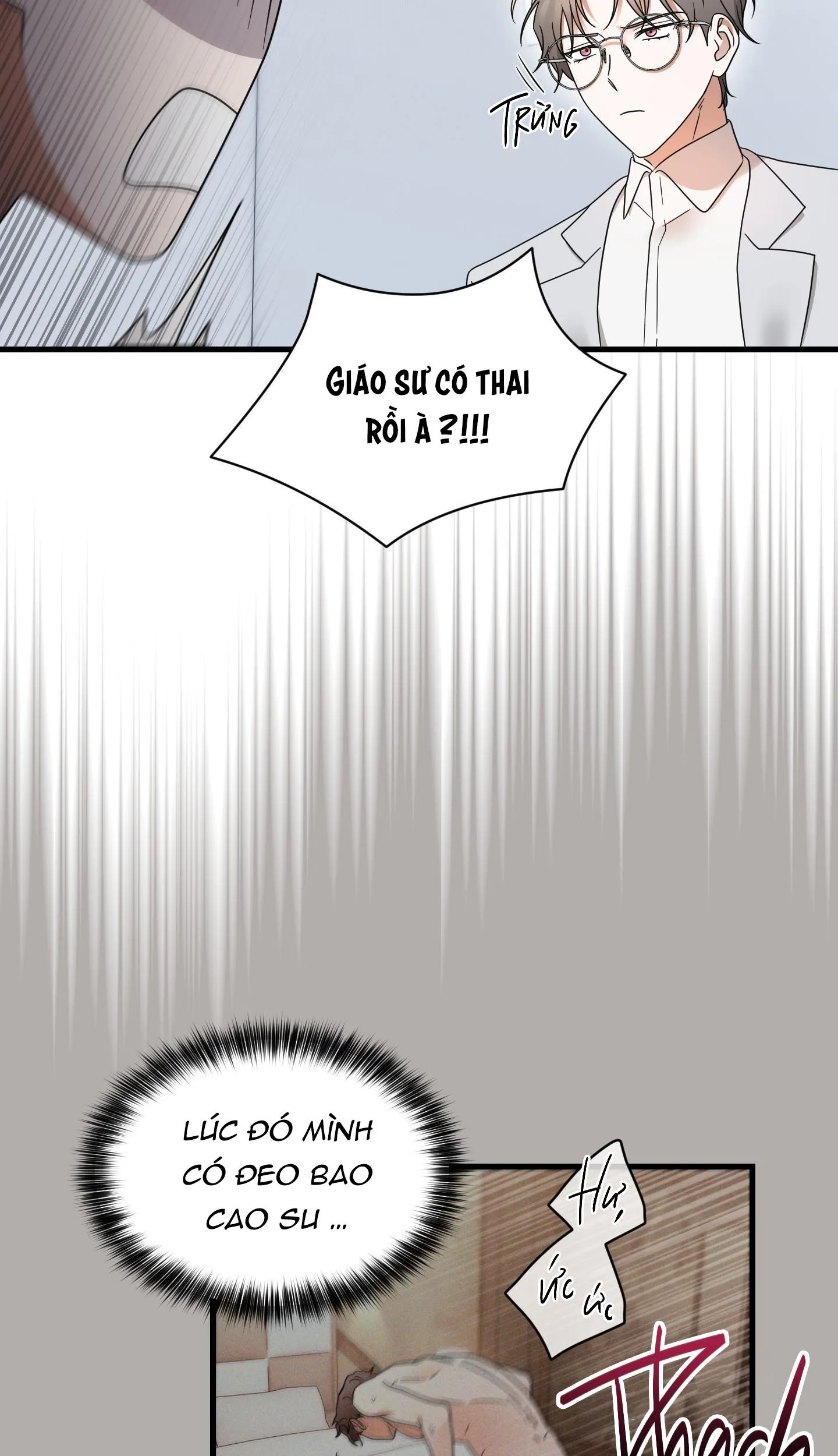 KÝ SỰ ALPHA Chapter 7 Trang 62