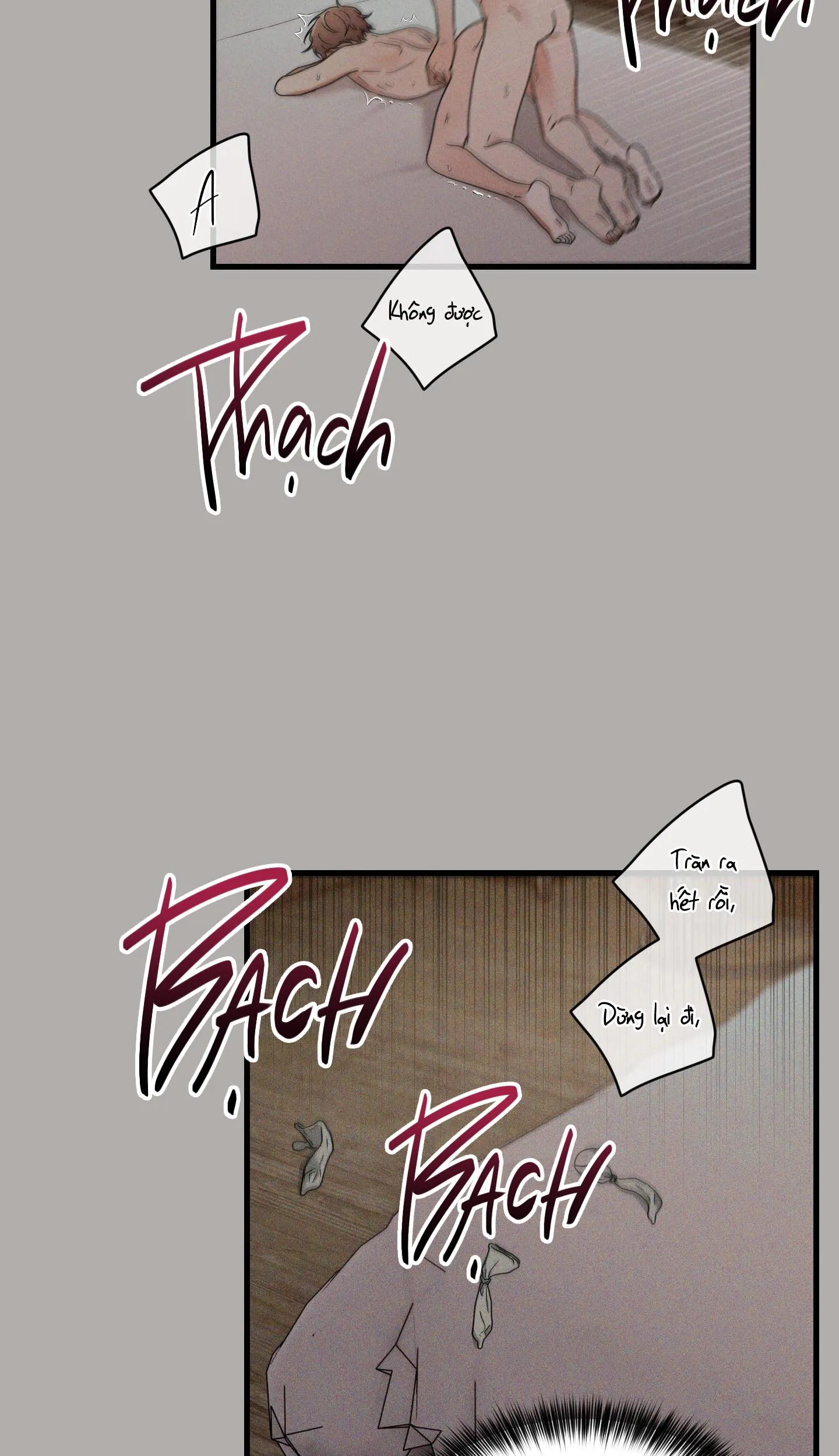 KÝ SỰ ALPHA Chapter 7 Trang 63