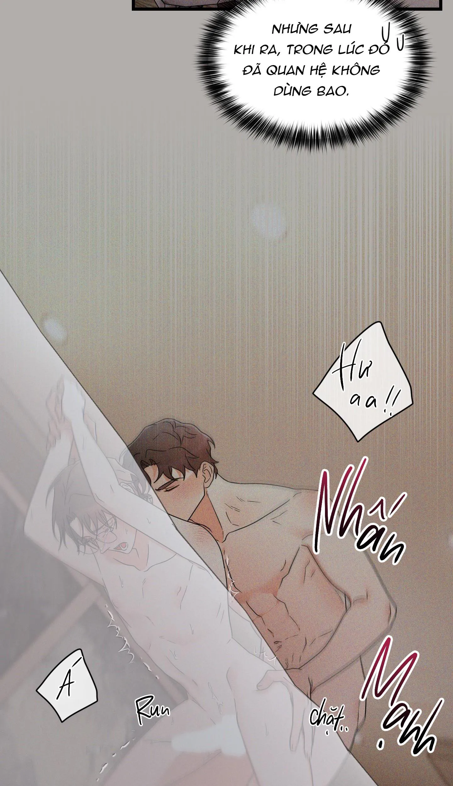 KÝ SỰ ALPHA Chapter 7 Trang 64