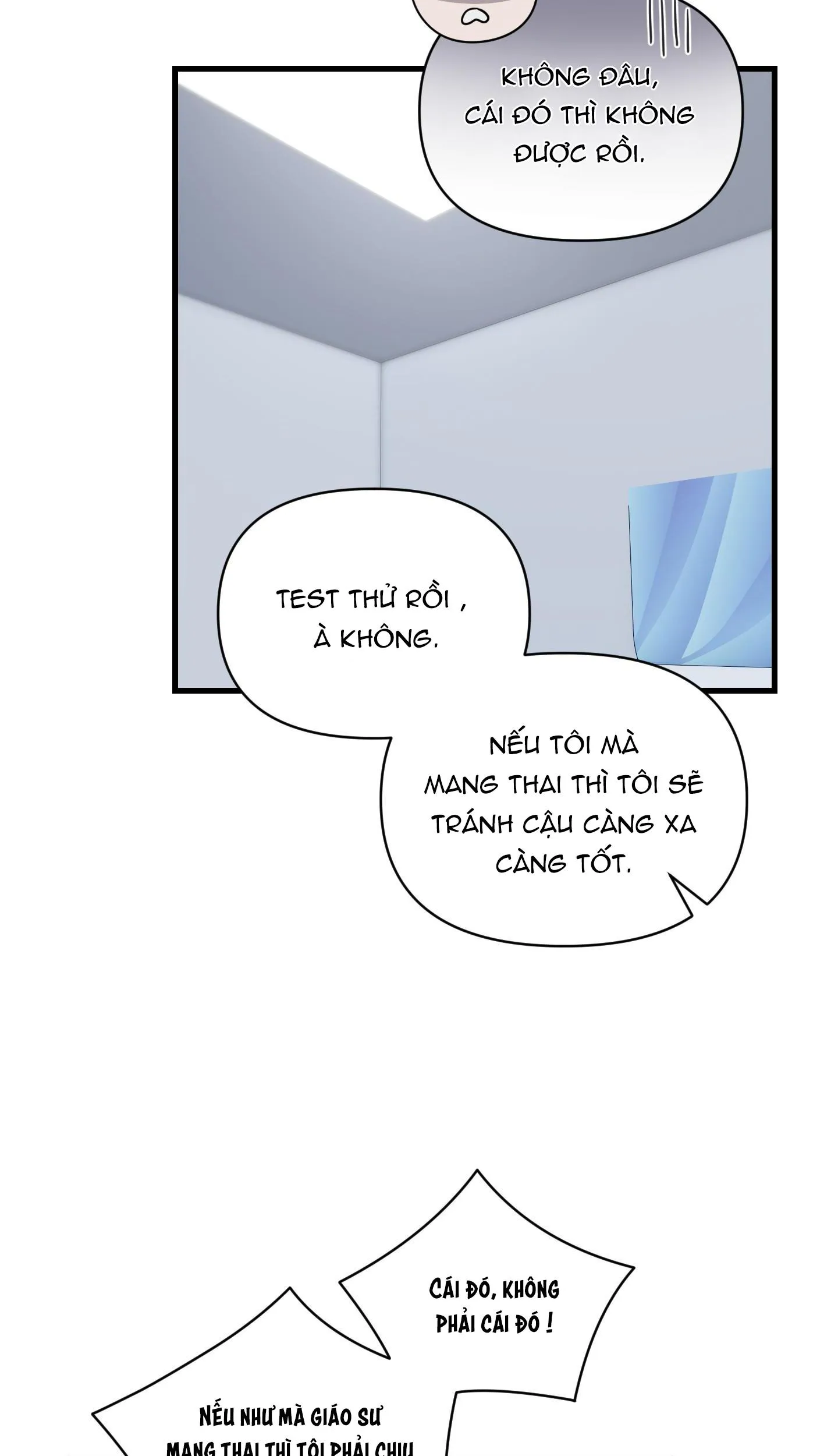 KÝ SỰ ALPHA Chapter 7 Trang 68