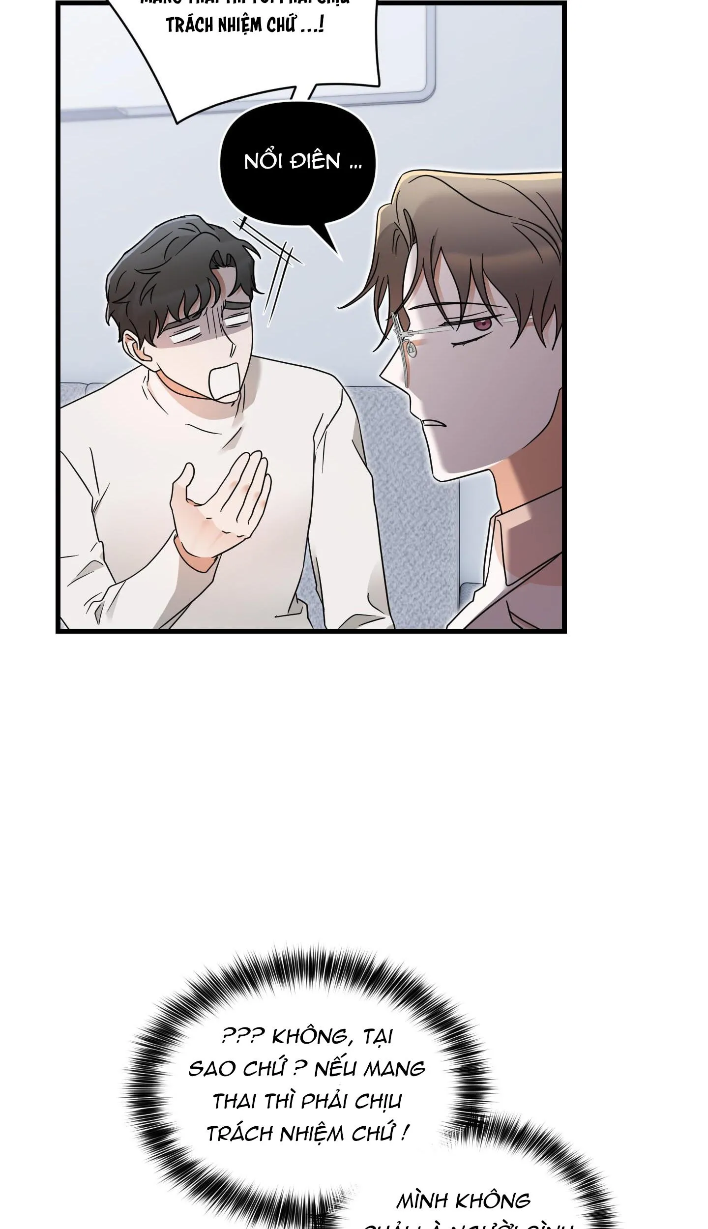 KÝ SỰ ALPHA Chapter 7 Trang 69