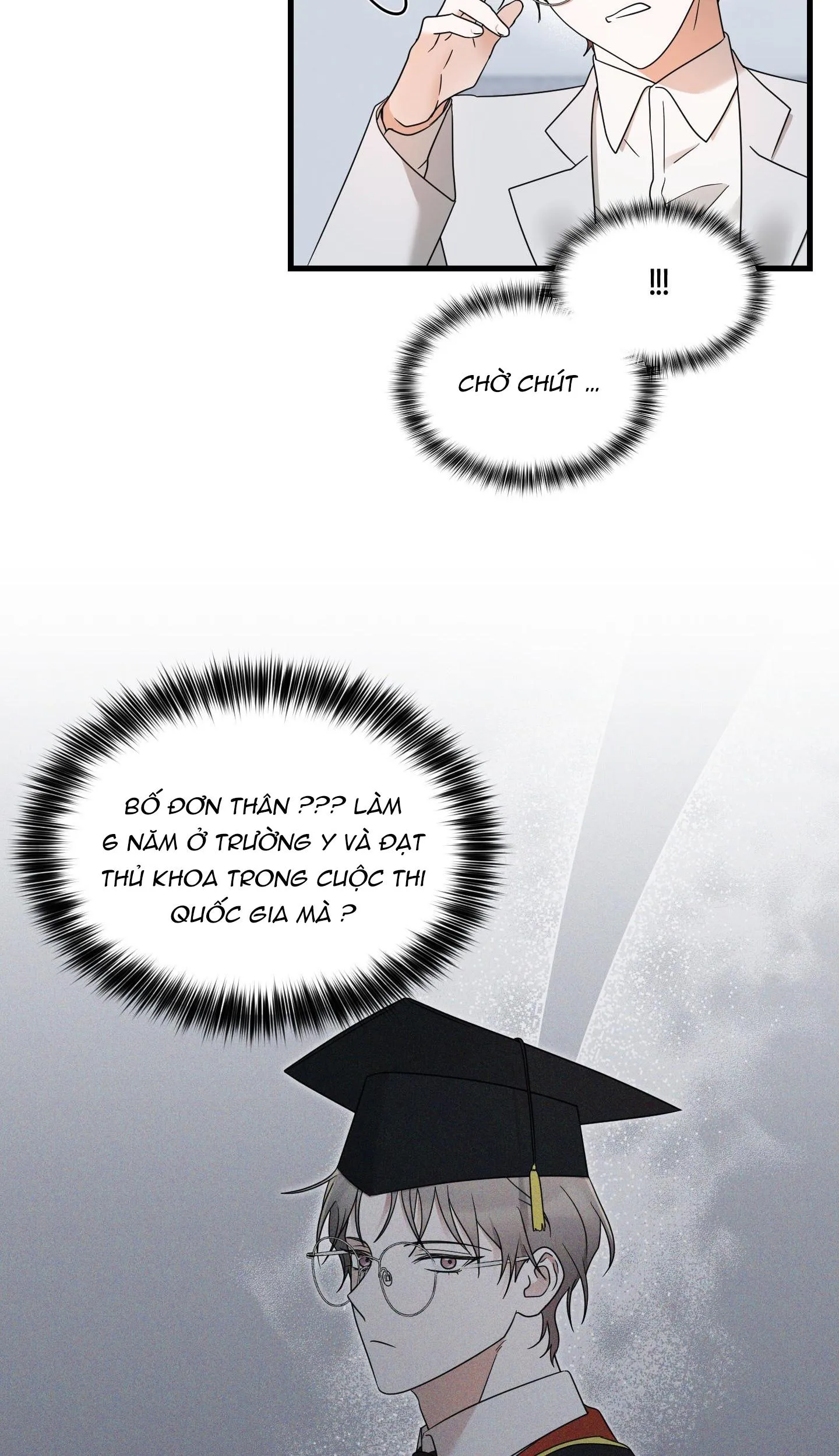 KÝ SỰ ALPHA Chapter 7 Trang 73