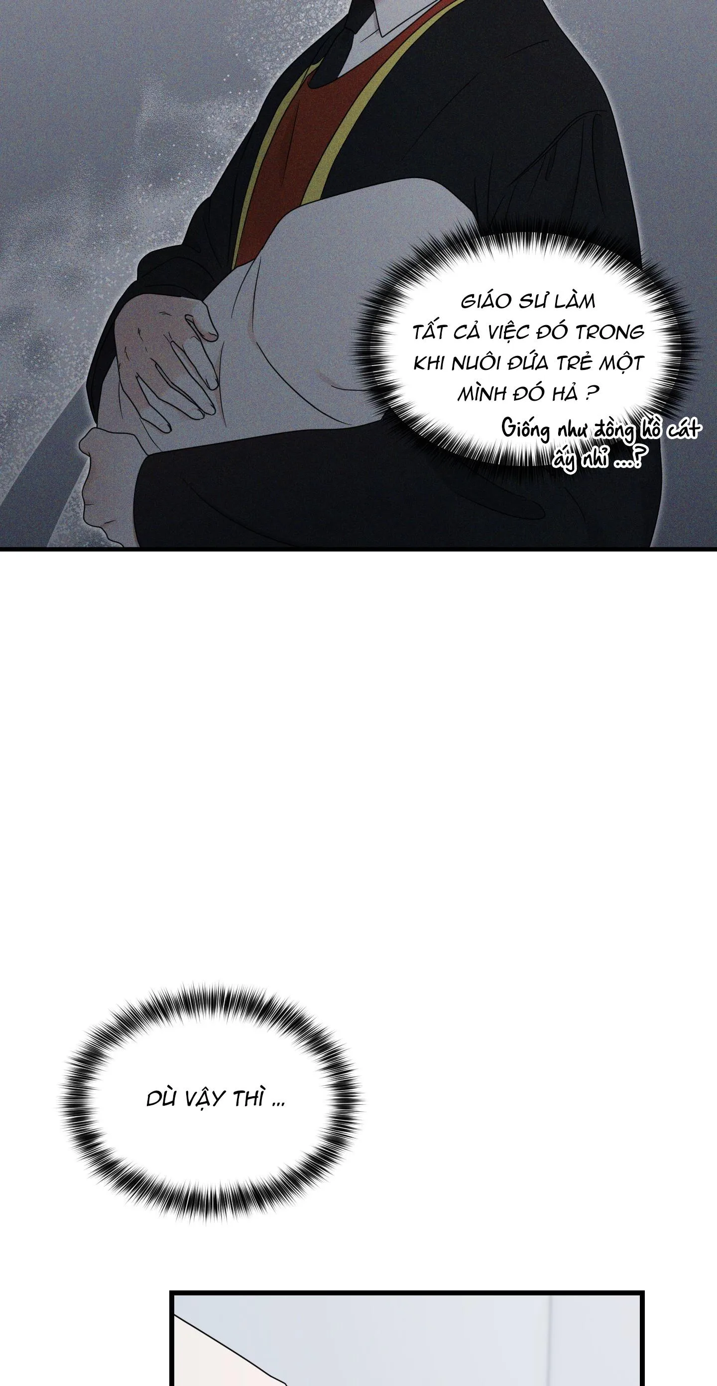 KÝ SỰ ALPHA Chapter 7 Trang 74