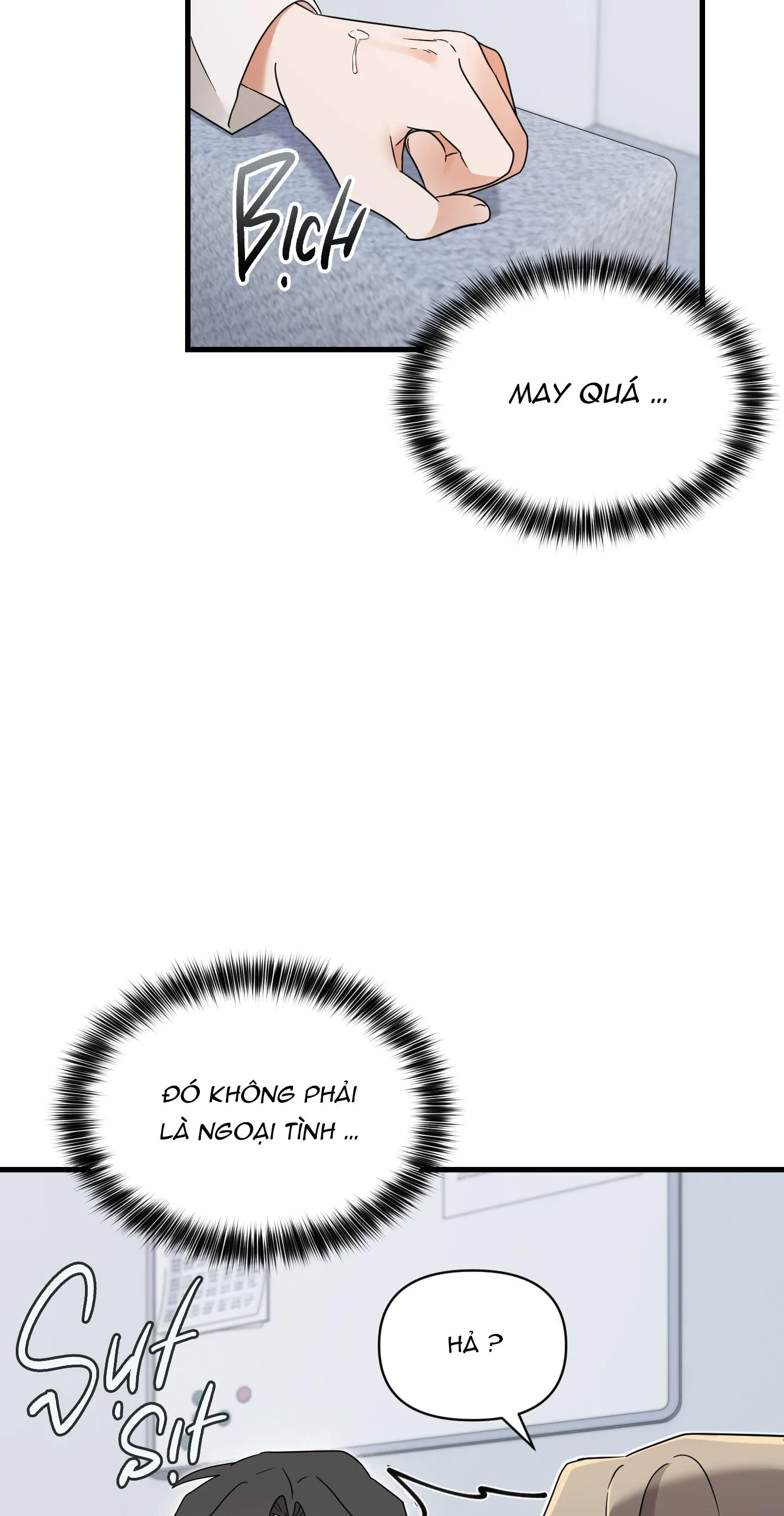 KÝ SỰ ALPHA Chapter 7 Trang 75