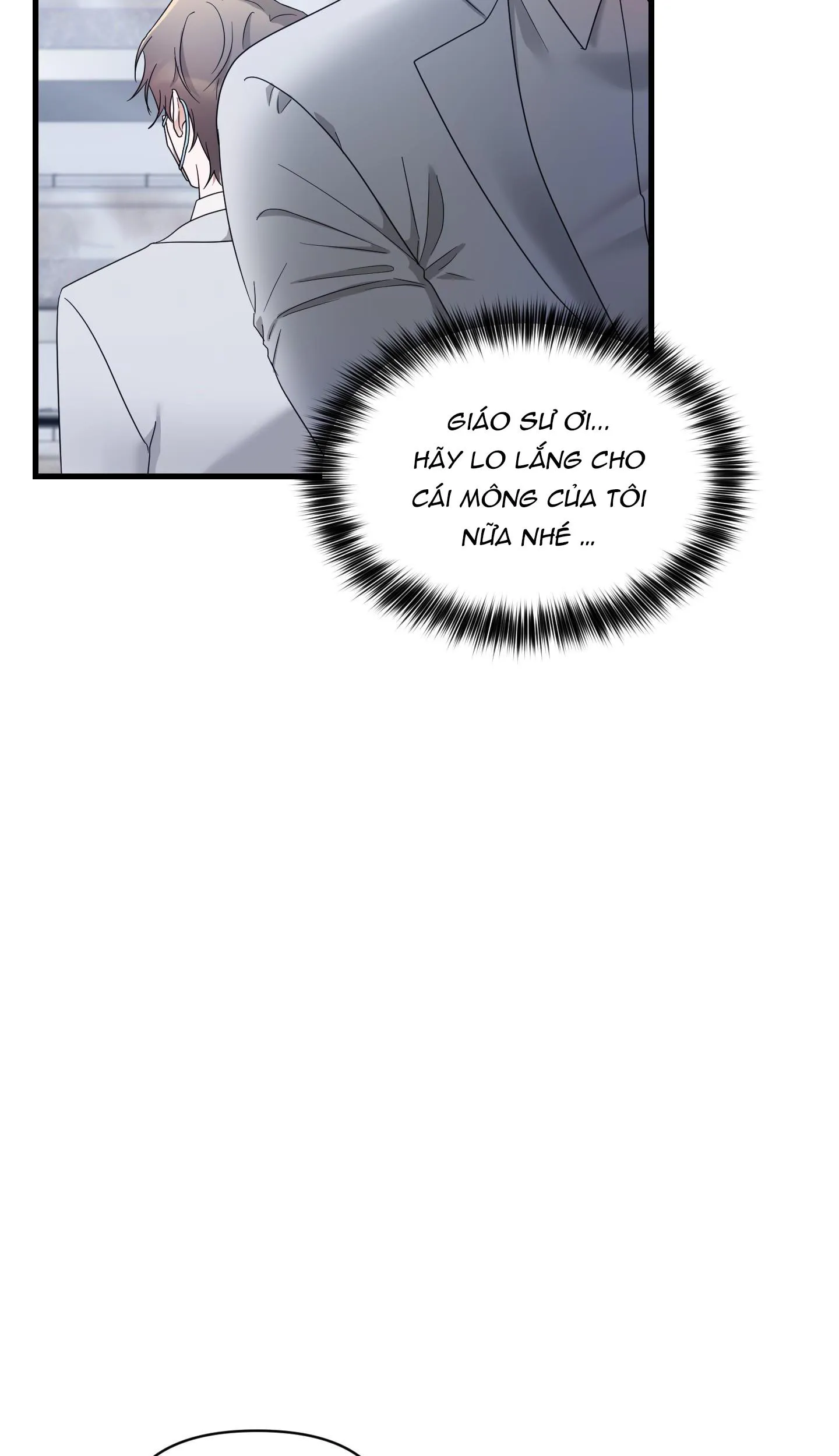 KÝ SỰ ALPHA Chapter 9 Trang 4