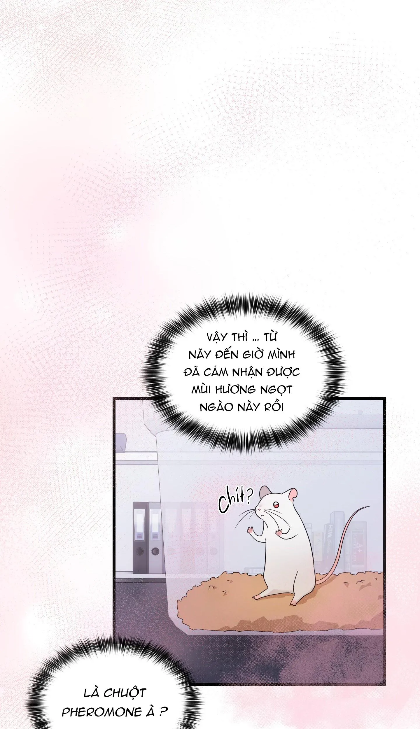 KÝ SỰ ALPHA Chapter 9 Trang 7