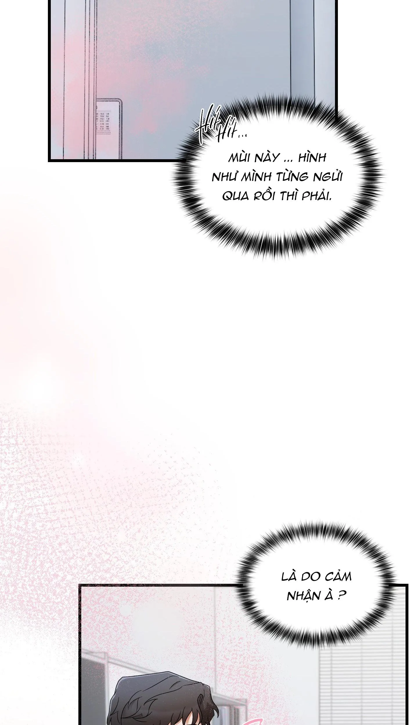 KÝ SỰ ALPHA Chapter 9 Trang 9