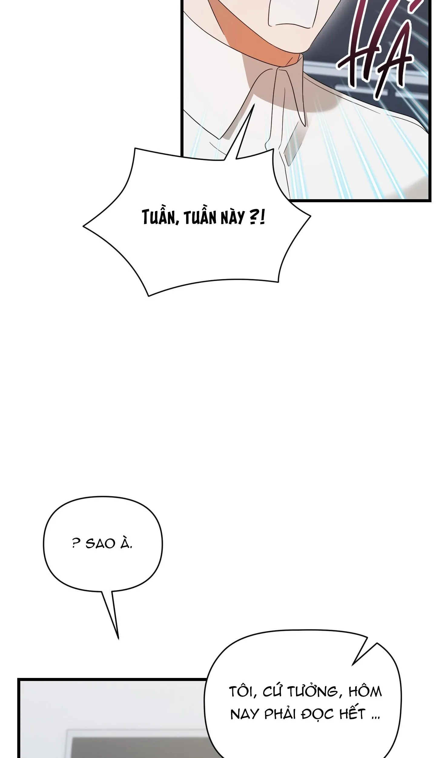 KÝ SỰ ALPHA Chapter 9 Trang 12