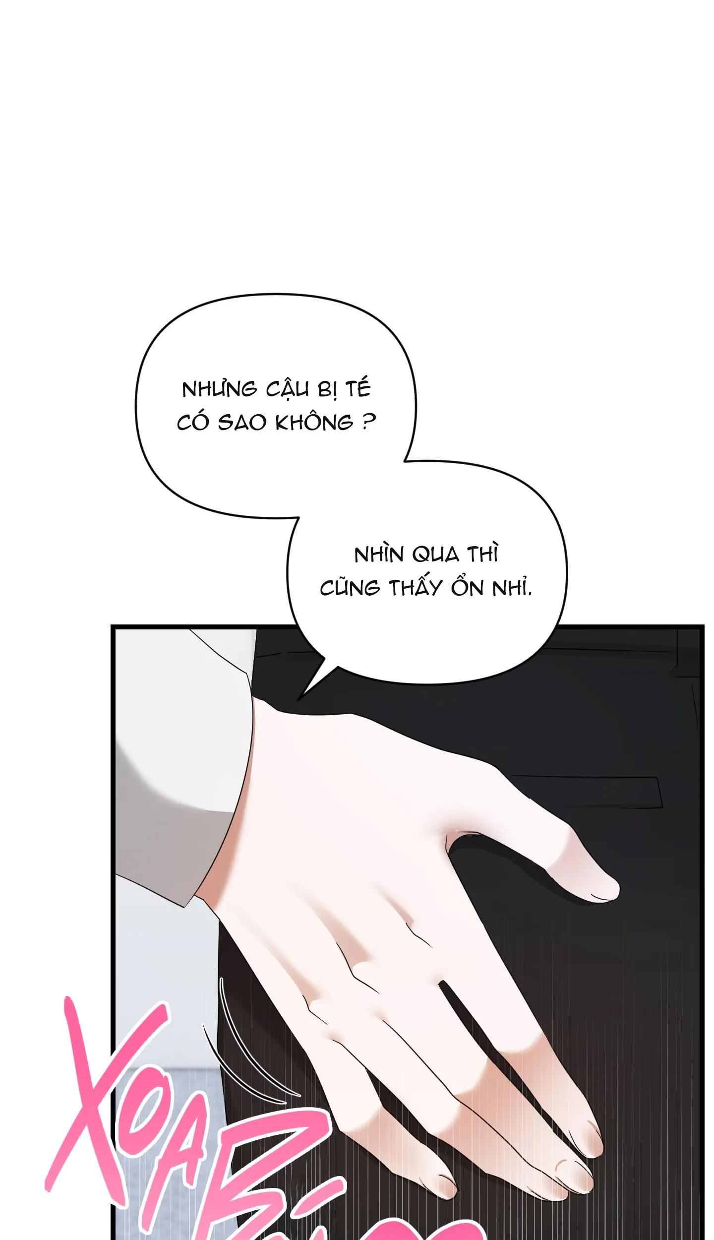 KÝ SỰ ALPHA Chapter 9 Trang 16